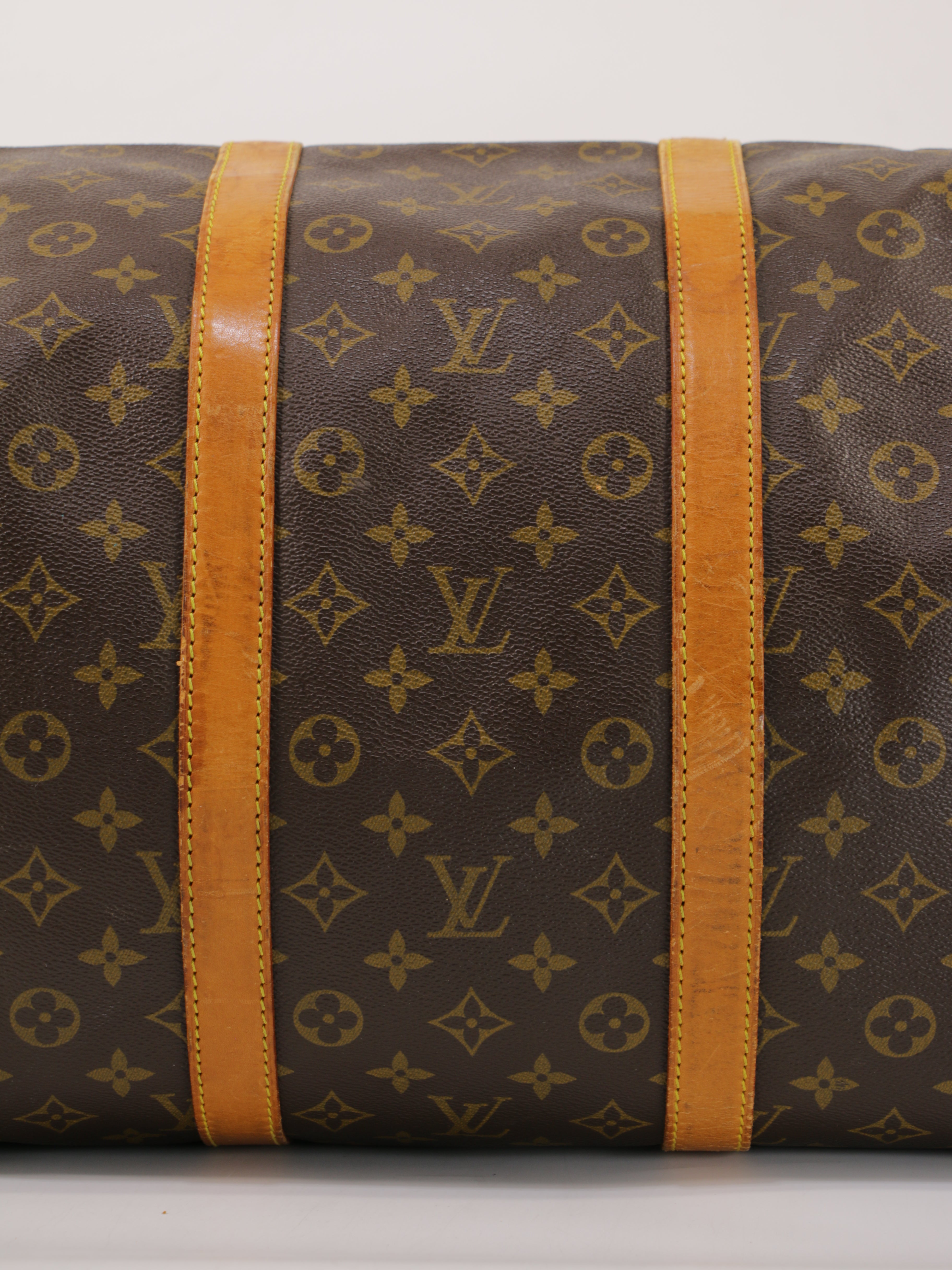 Keepall 55