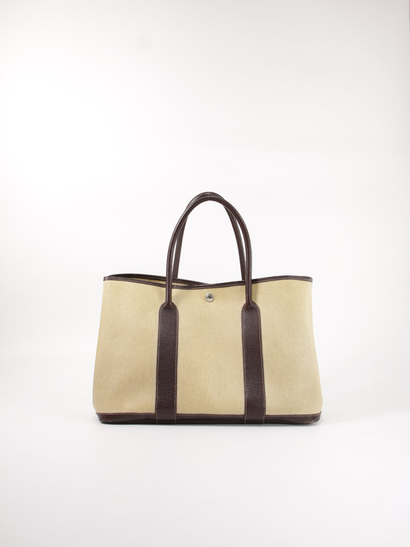 HERMES - TOILE GARDEN