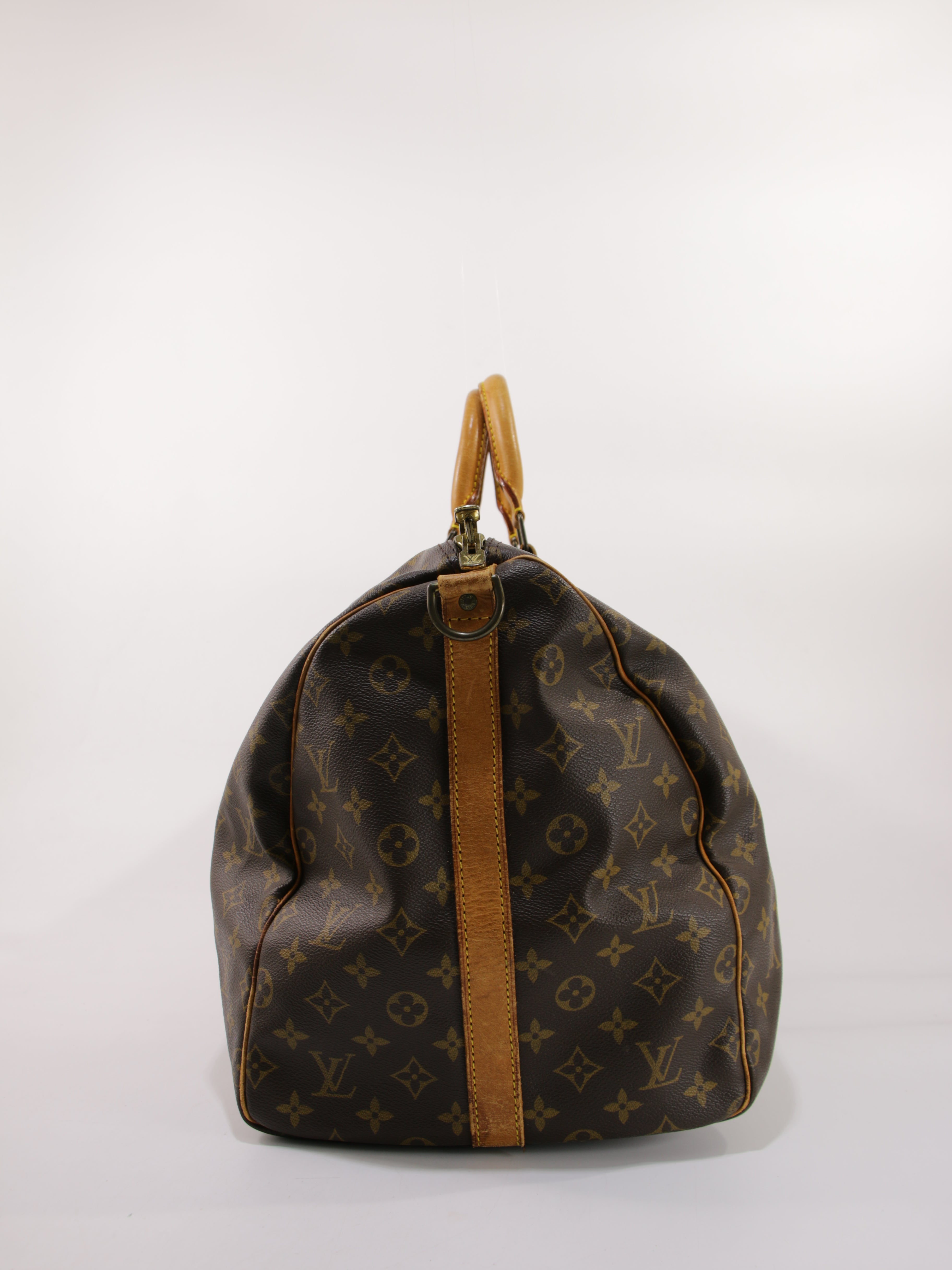 Keepall 55