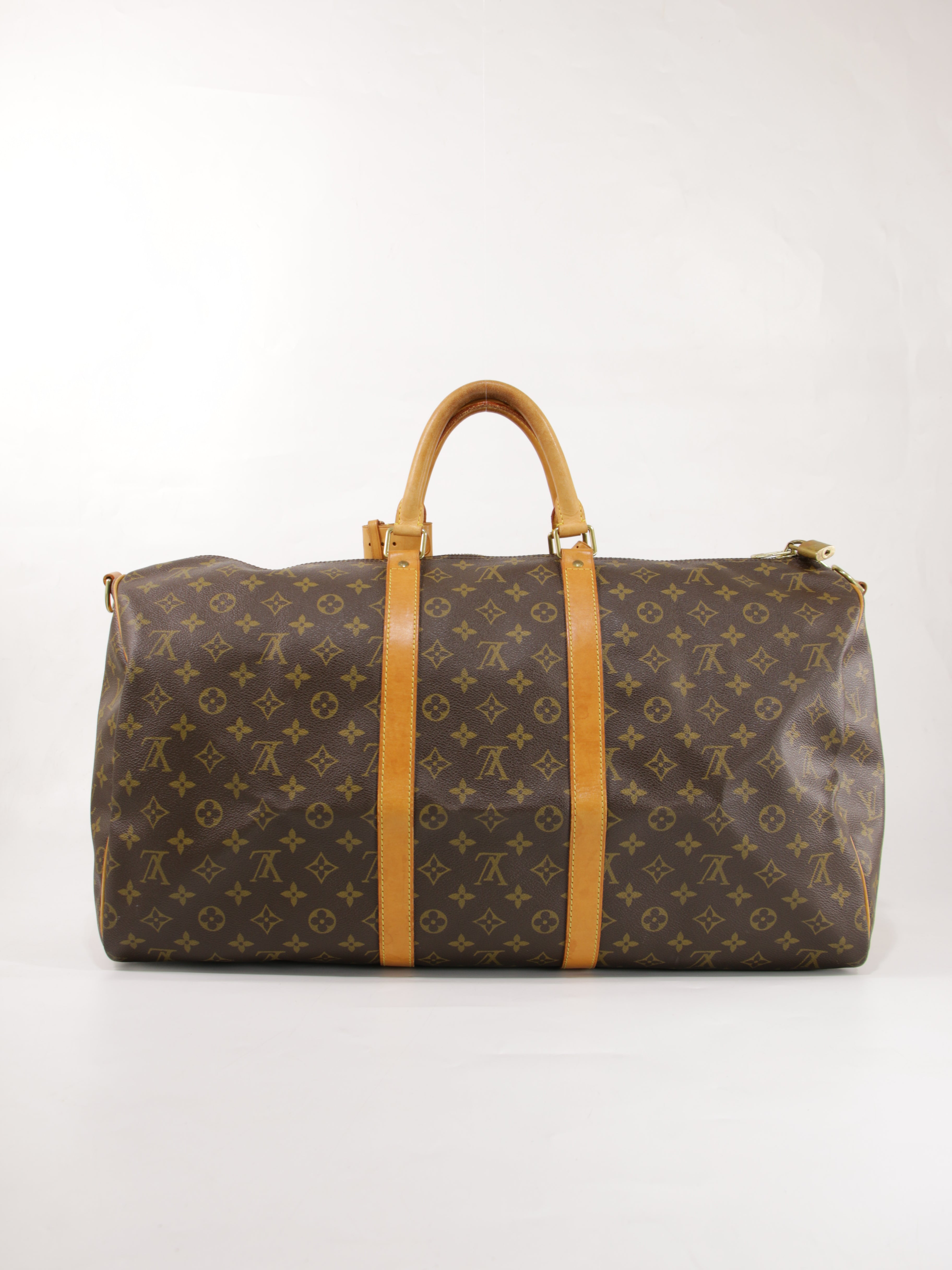 Keepall 55