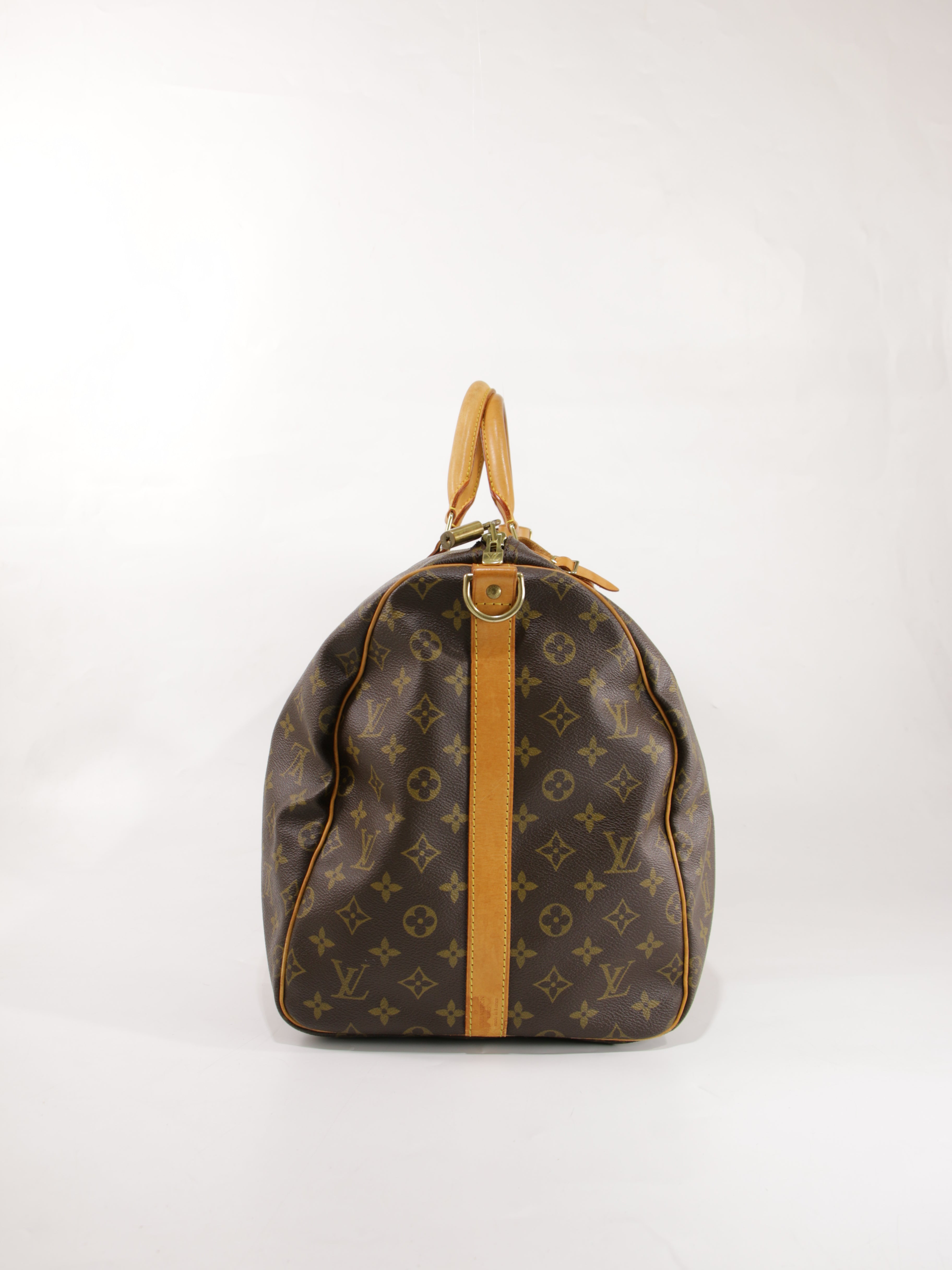 Keepall 55