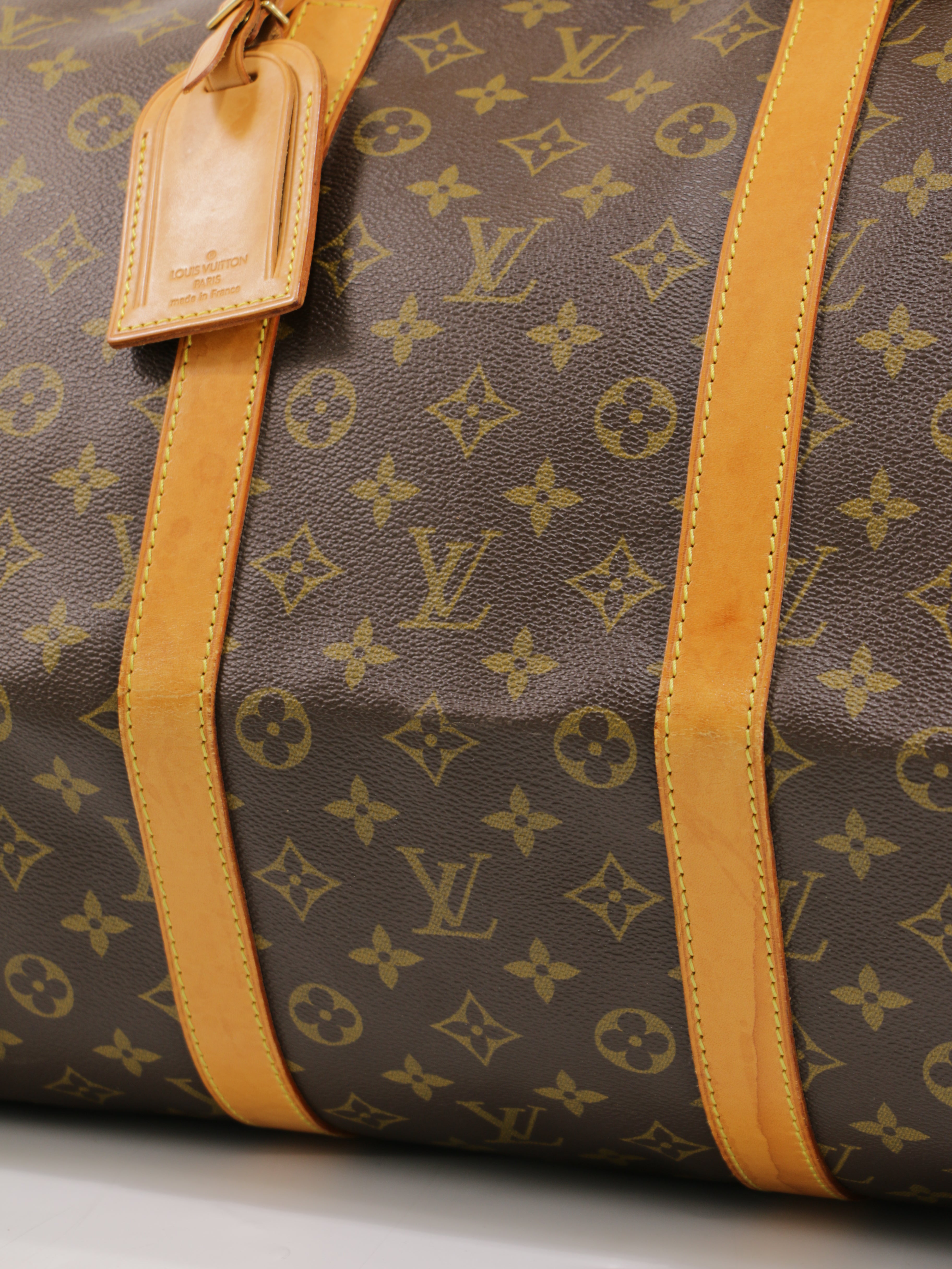 Keepall 55