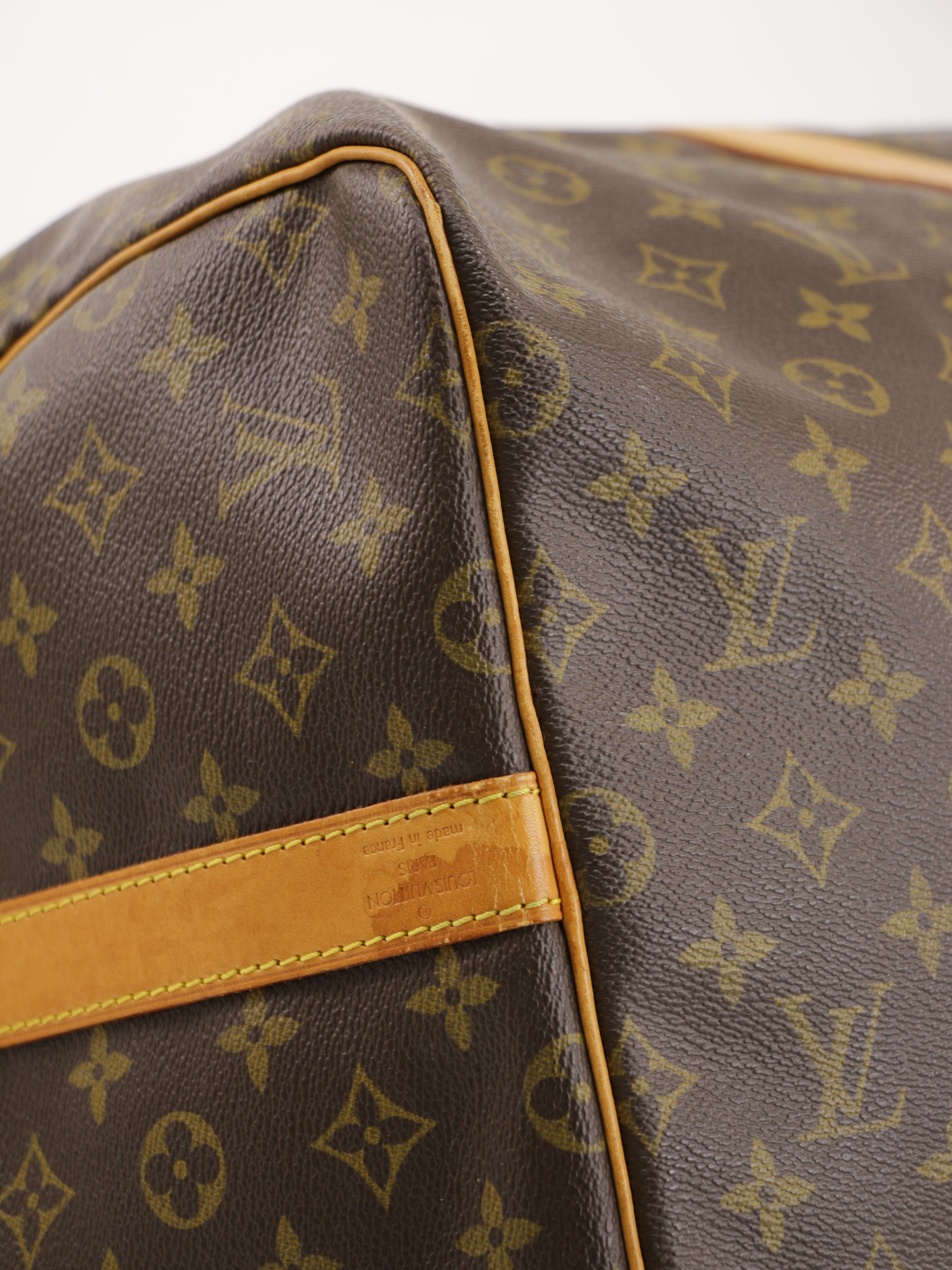 Keepall 55