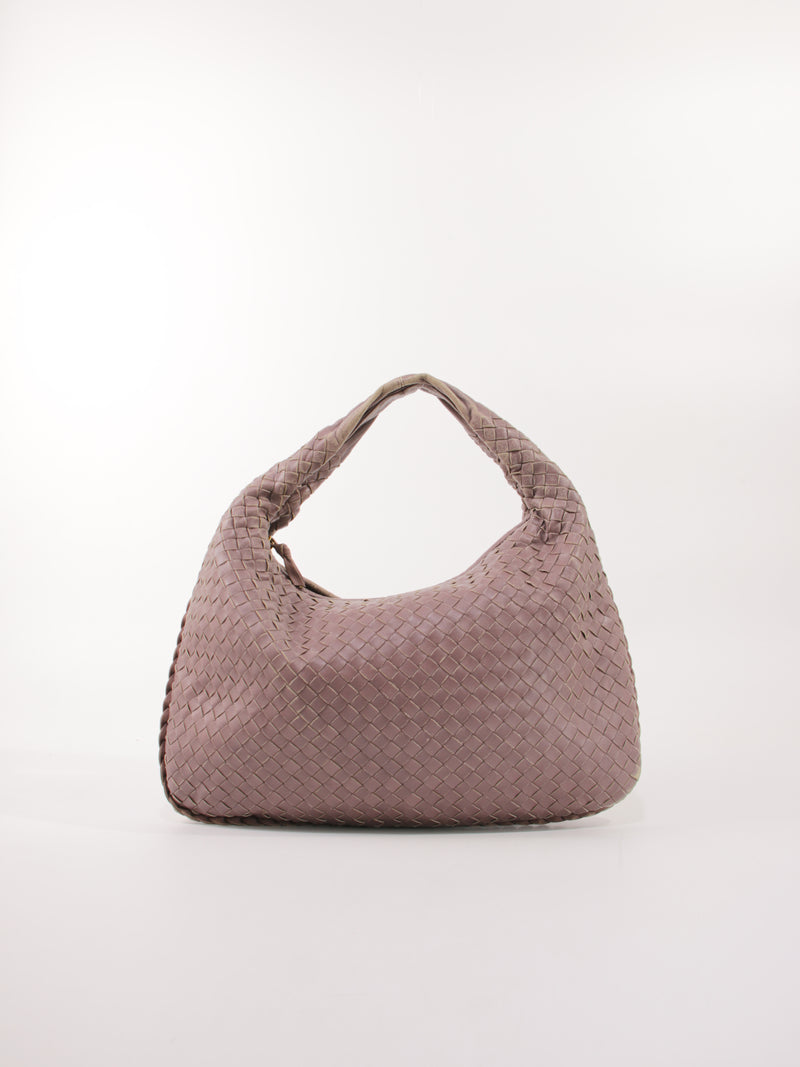 BOTTEGA VENETA - MEDIUM HOBO
