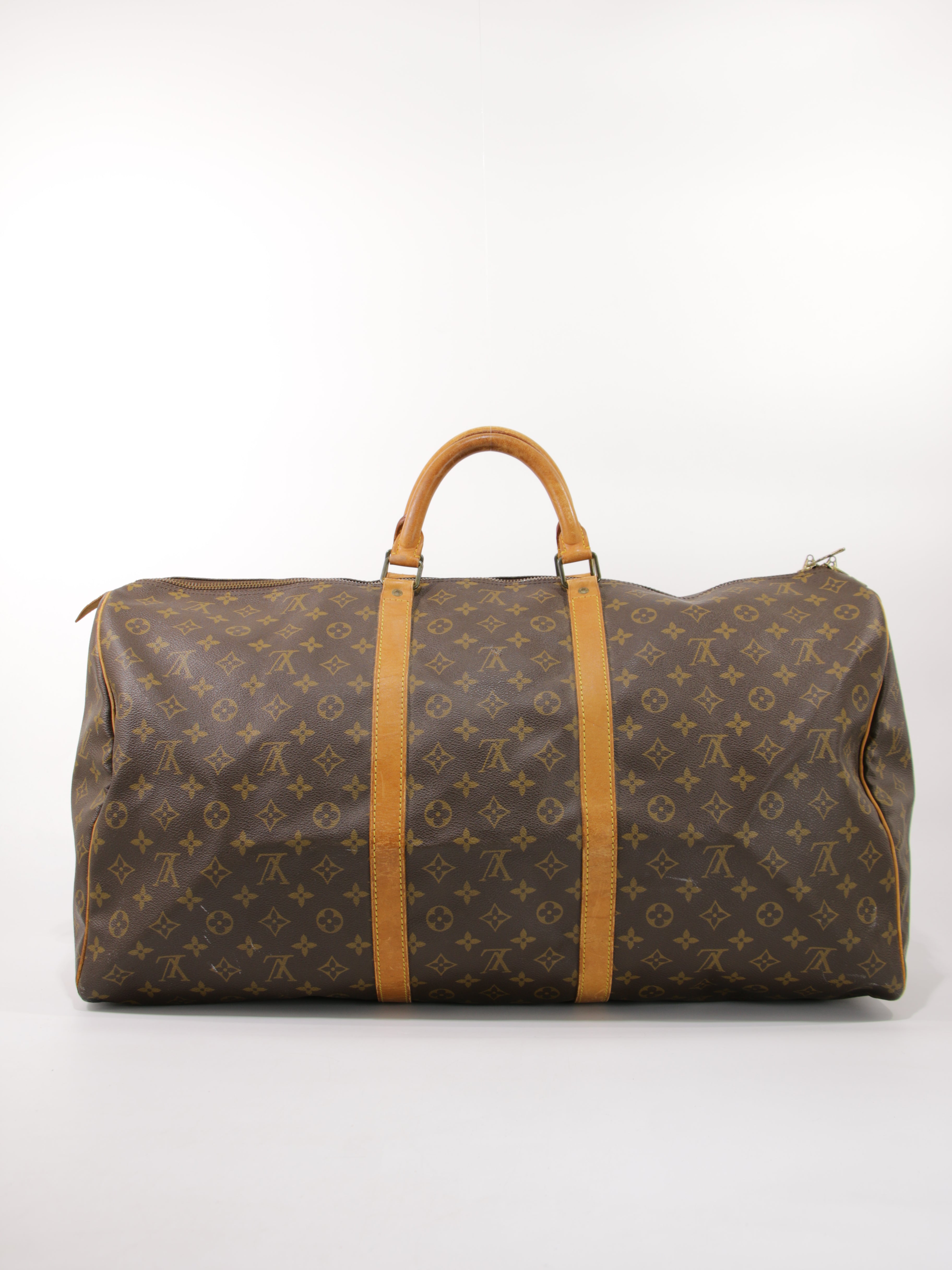 Keepall 60