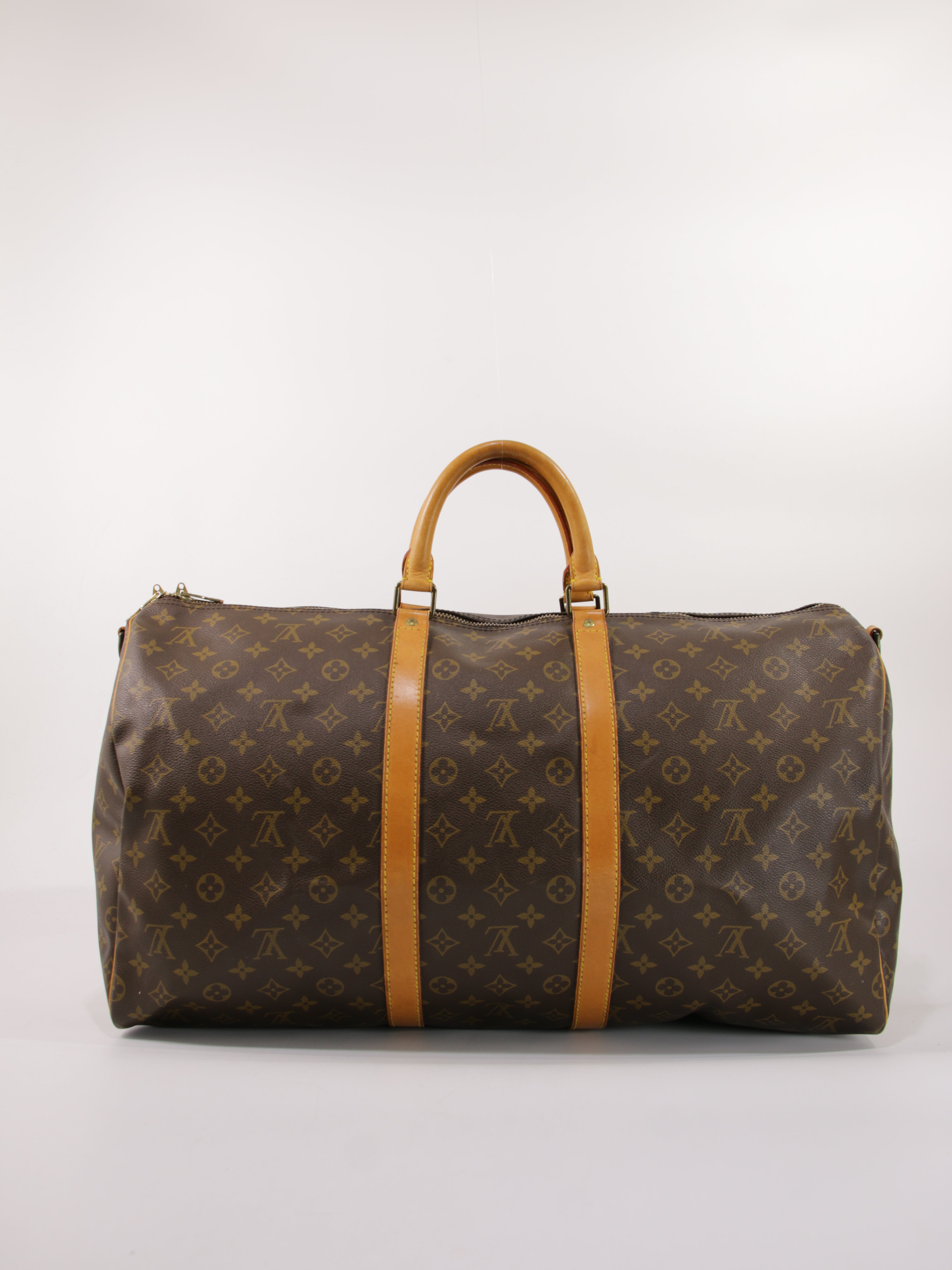 Keepall 55