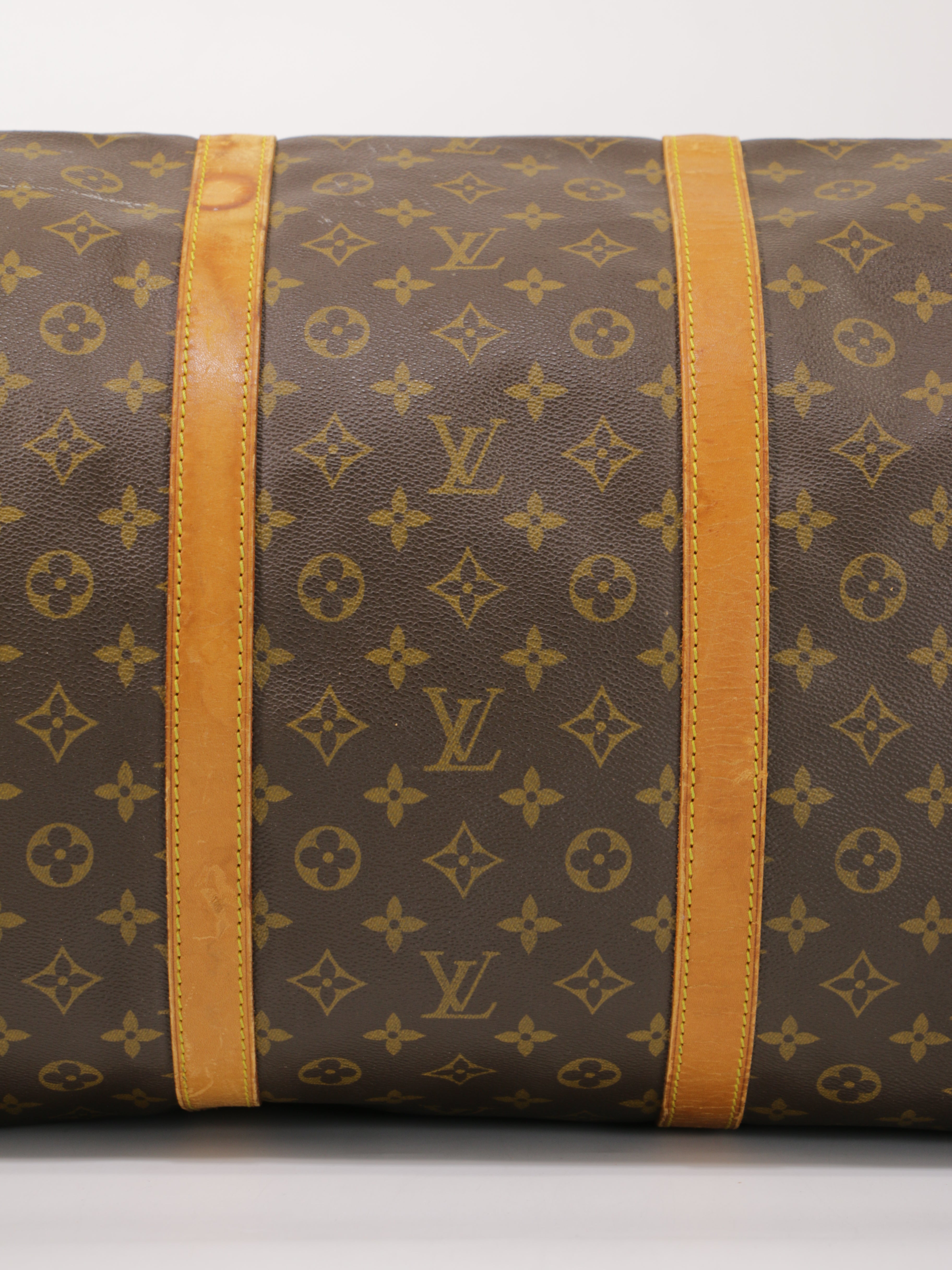 Keepall 60