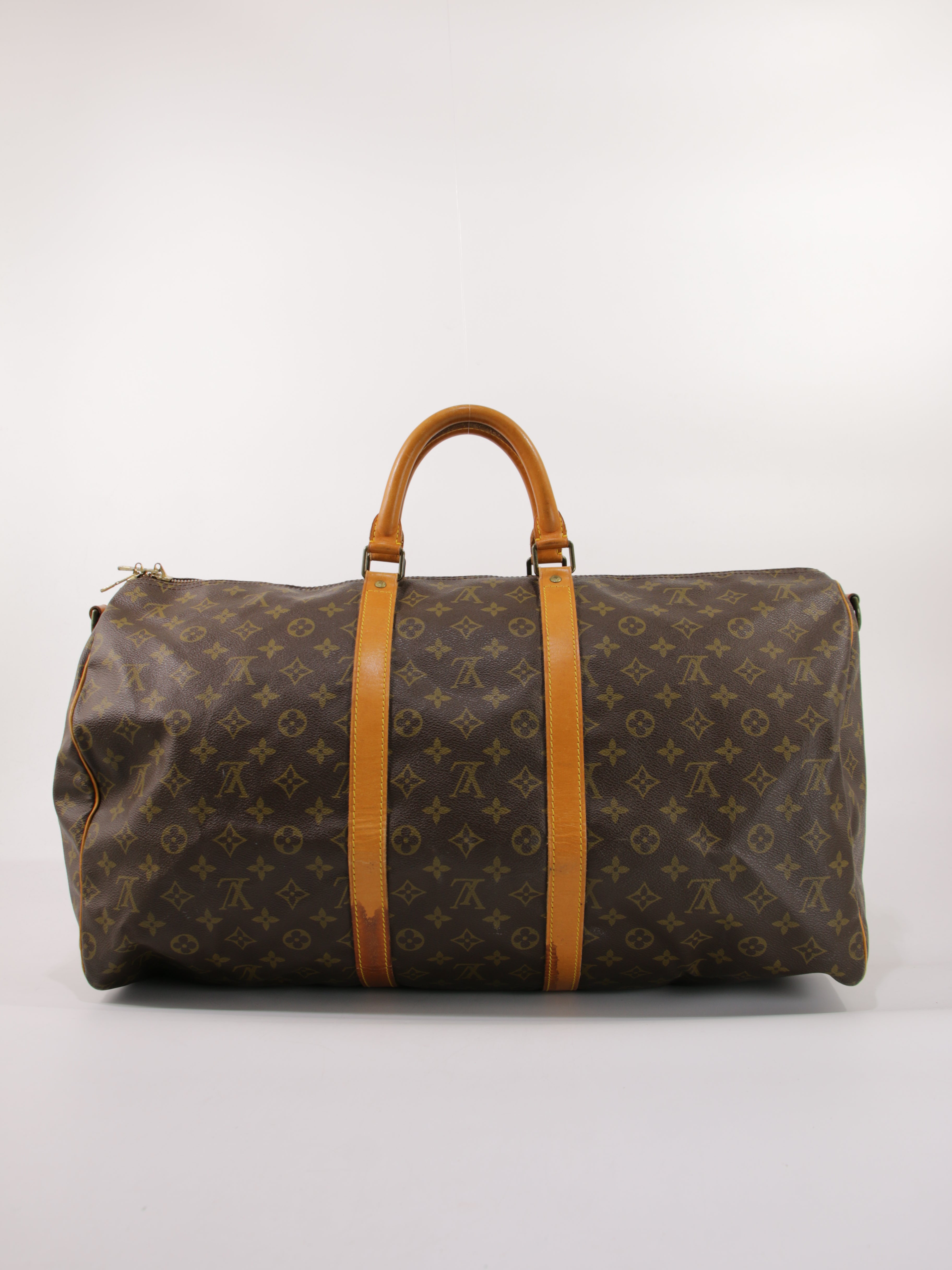Keepall 55