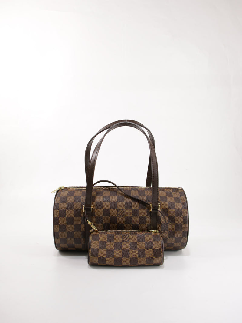 LOUIS VUITTON - PAPILLON 30
