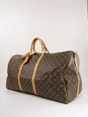 Keepall 60