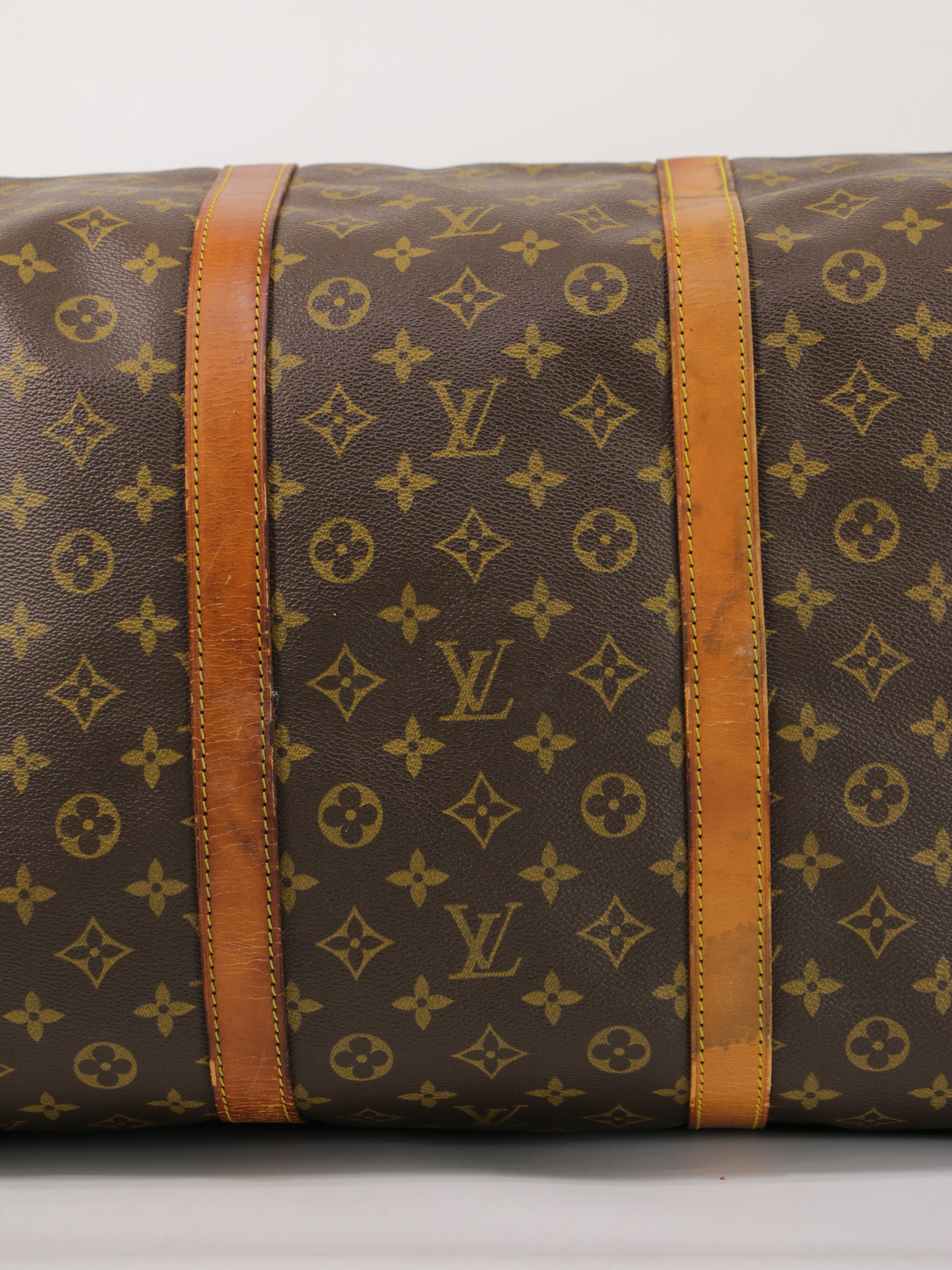 Keepall 60