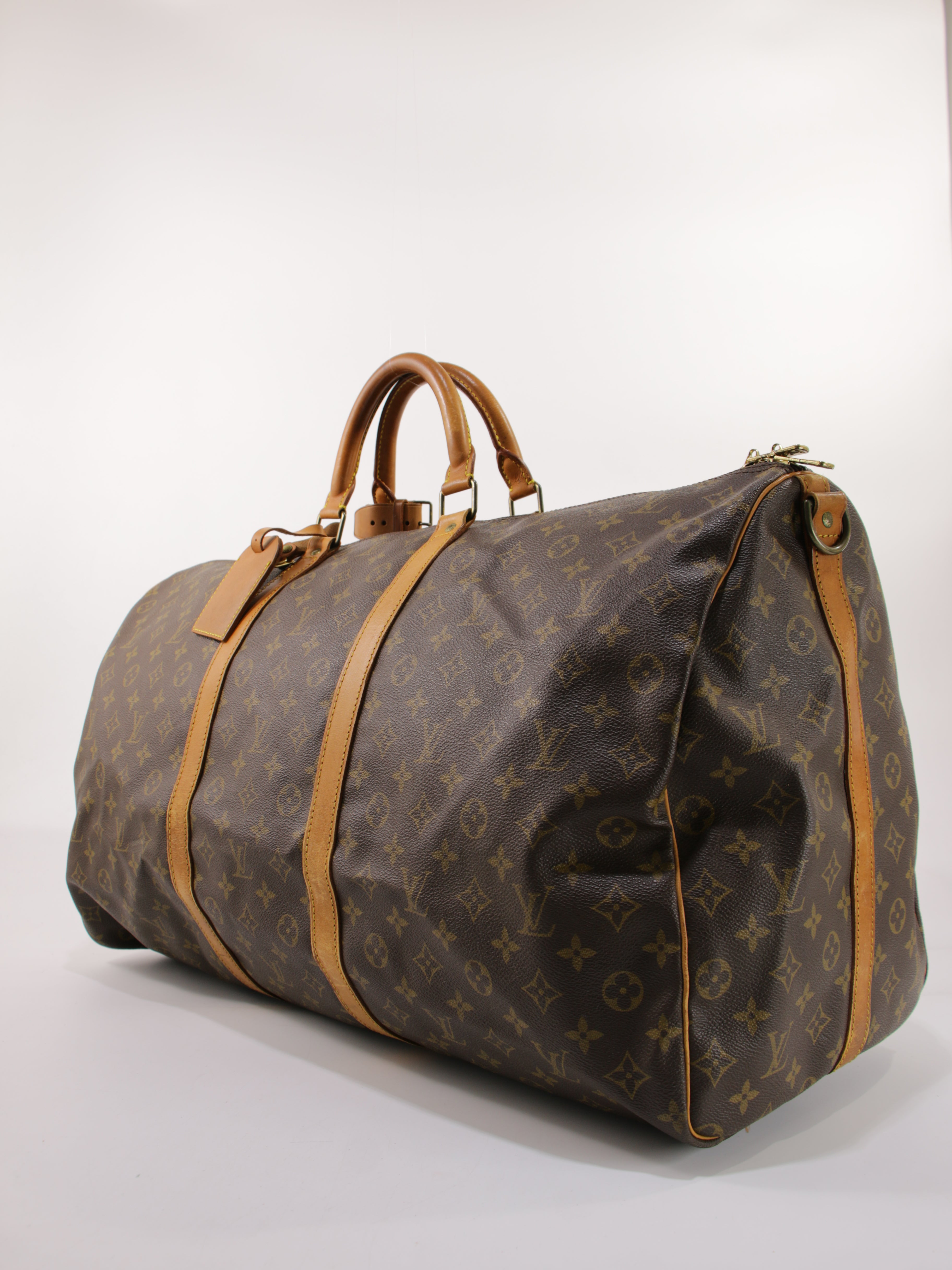 Keepall 60
