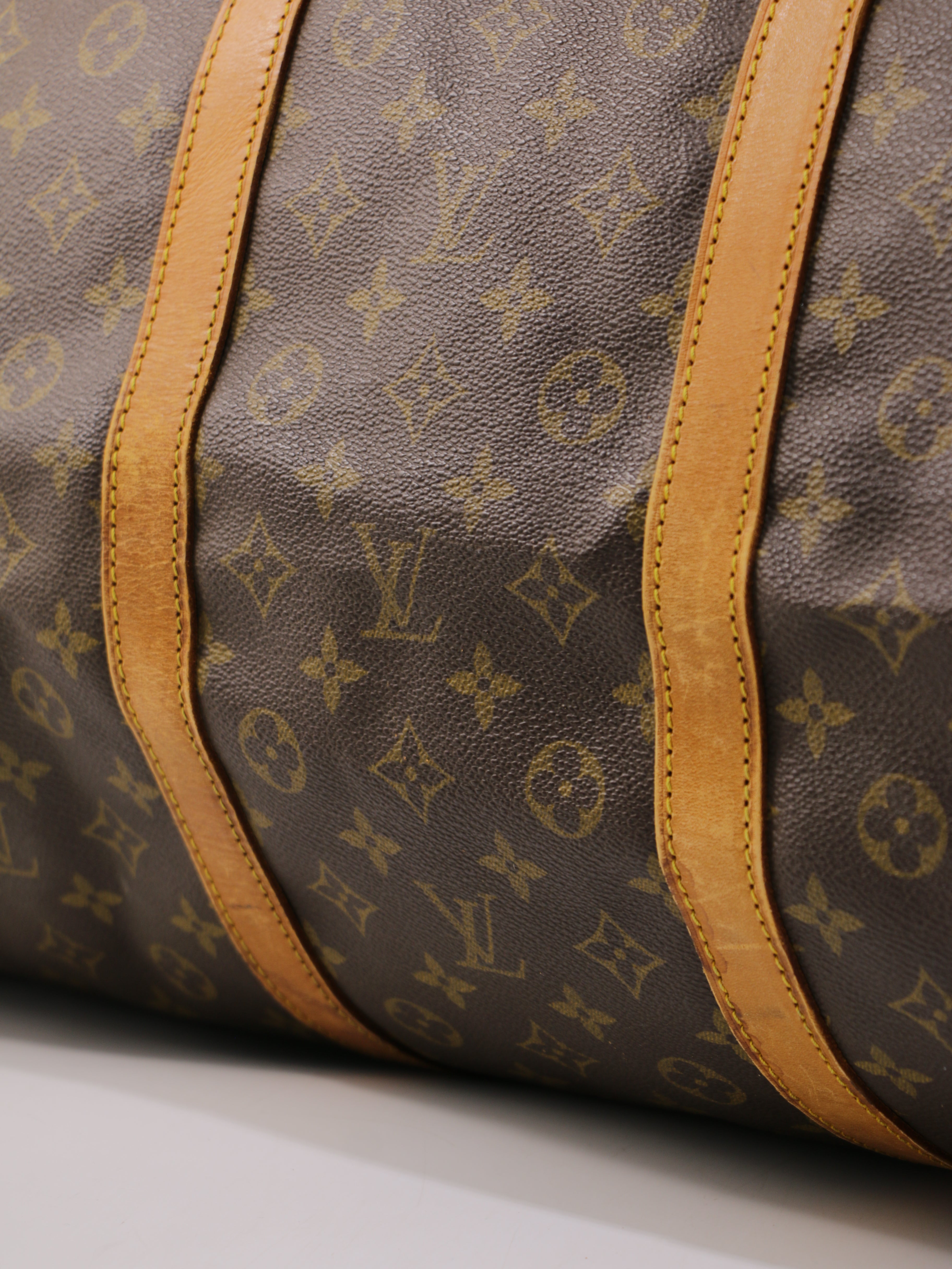 Keepall 60