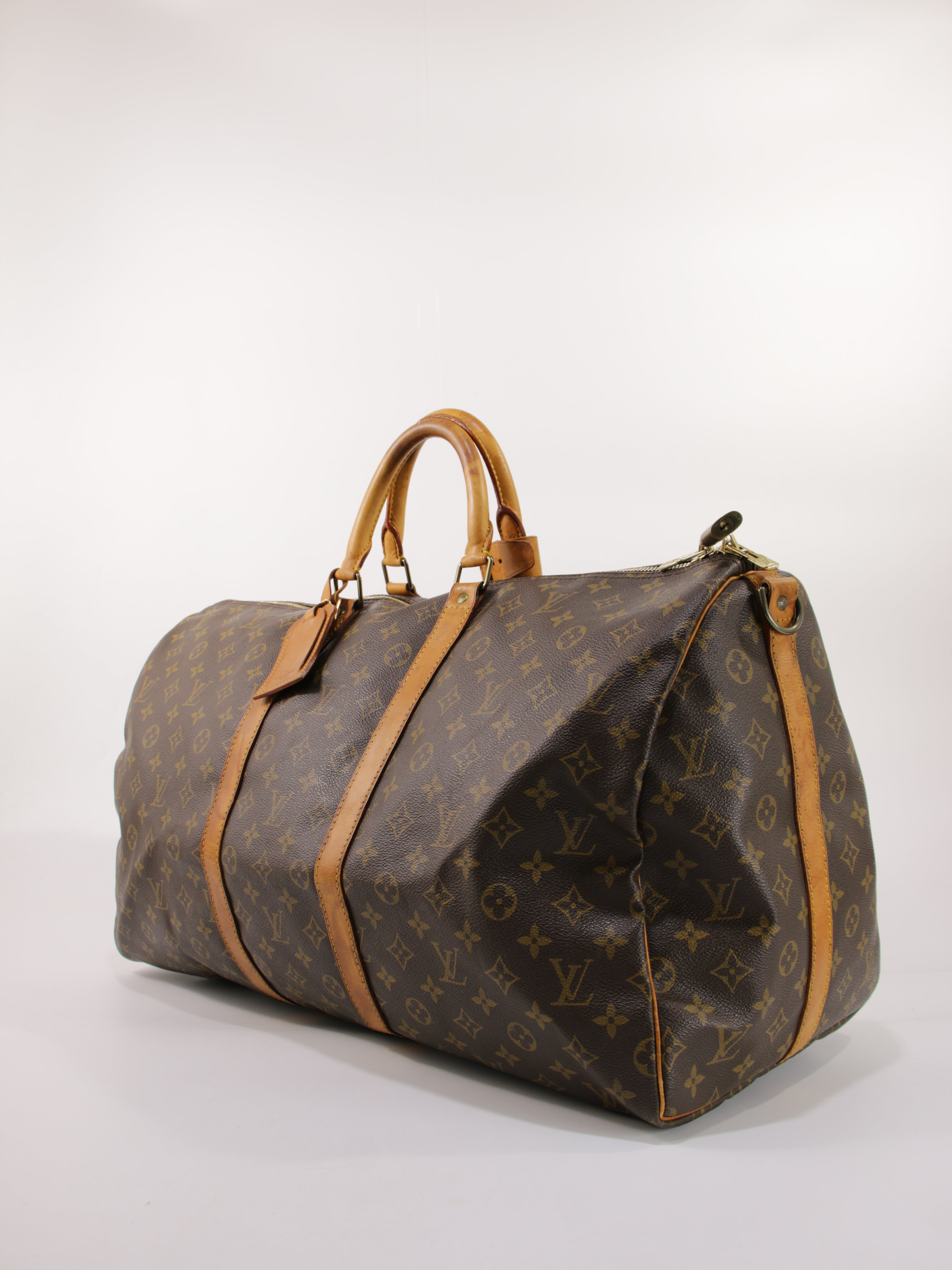 Keepall 55