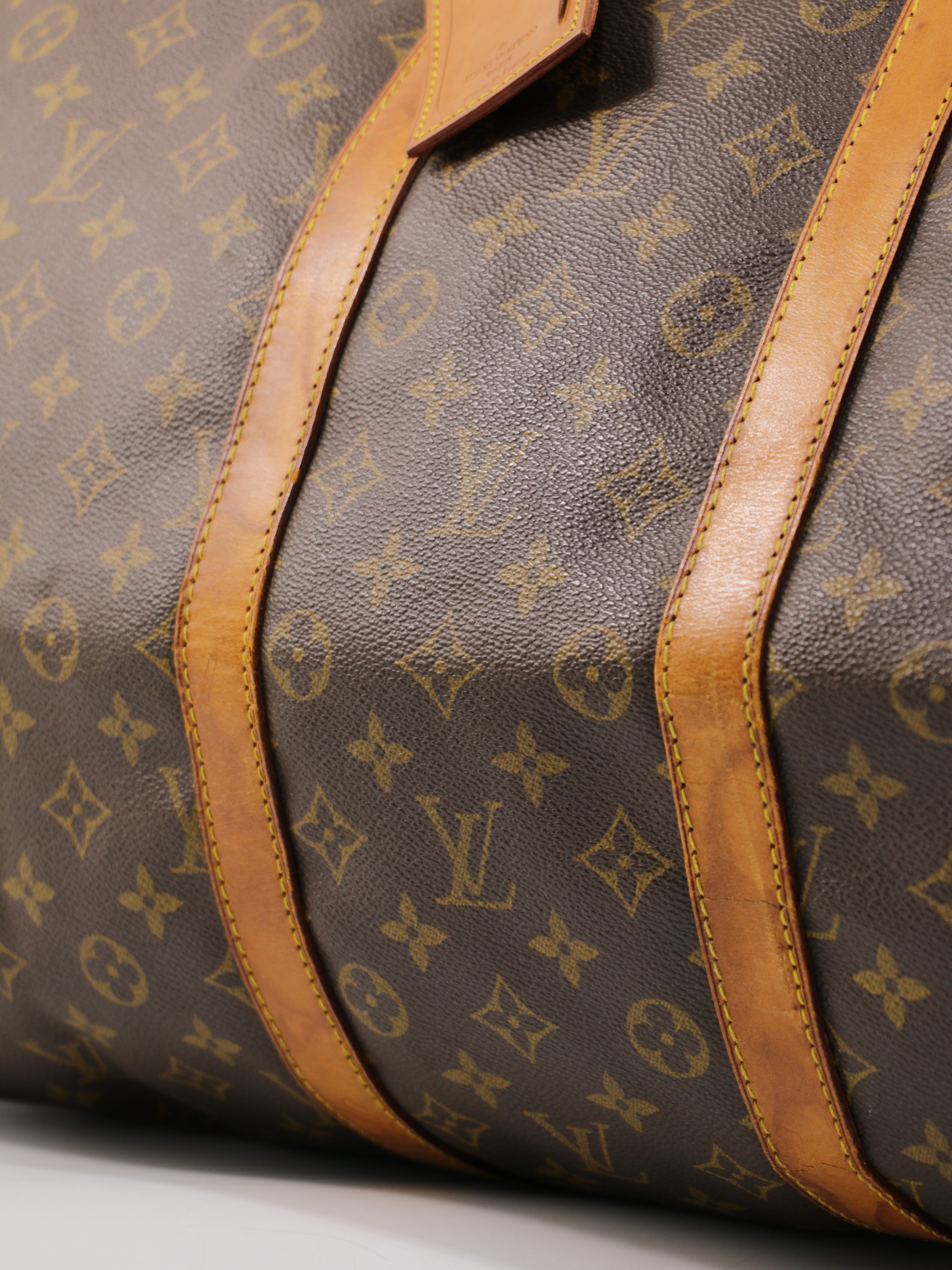 Keepall 55