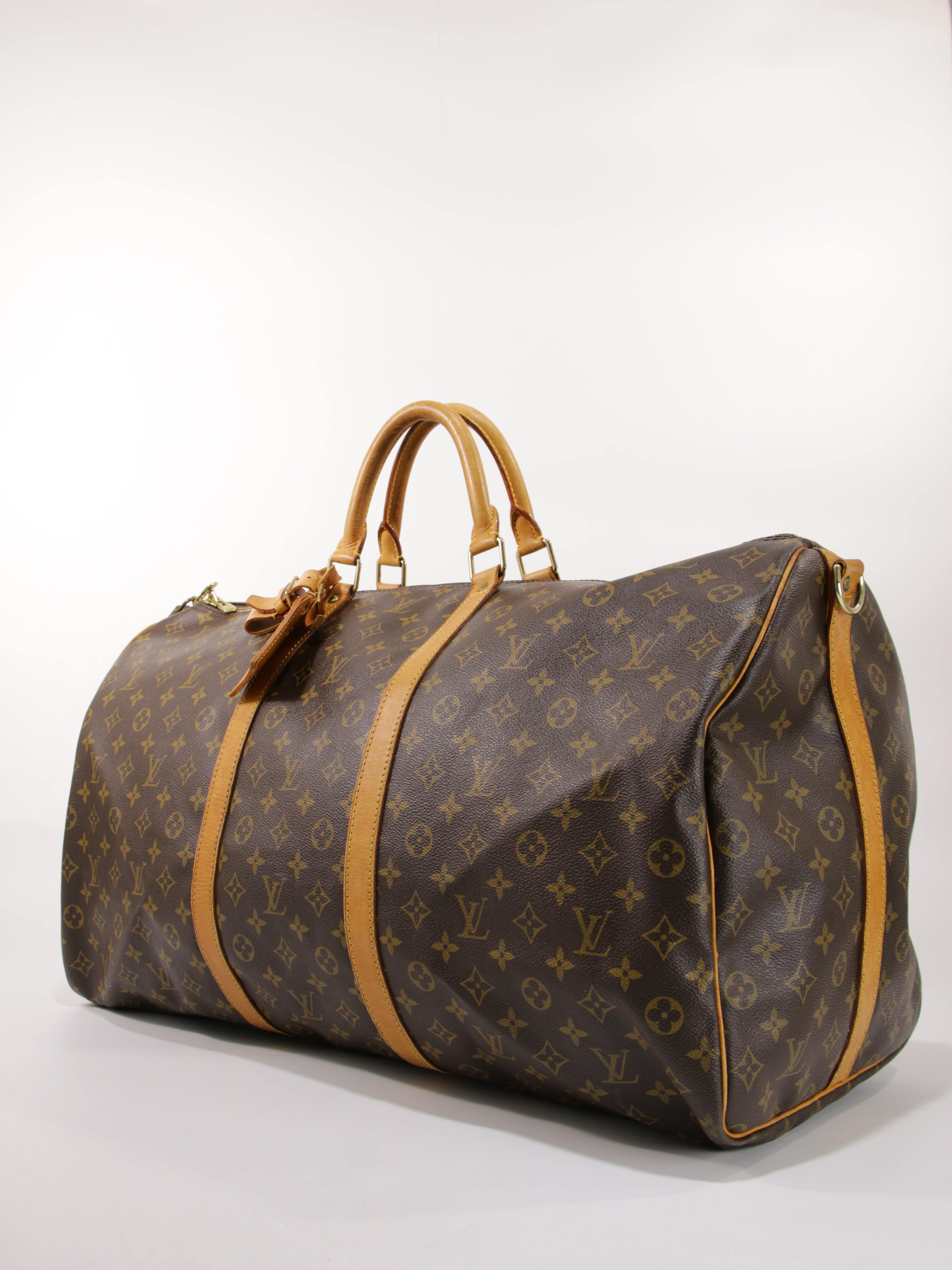 Keepall 60