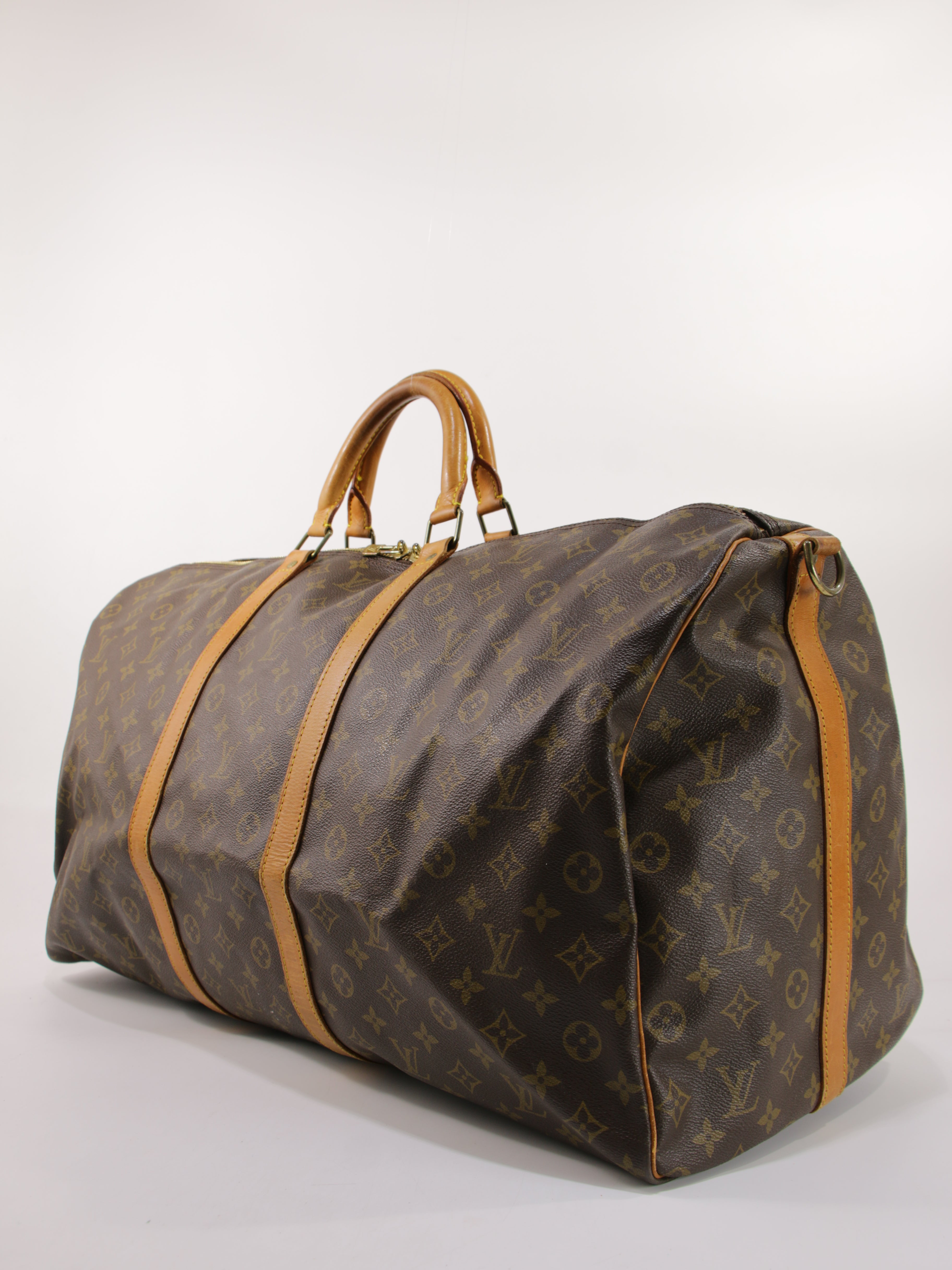 Keepall 60