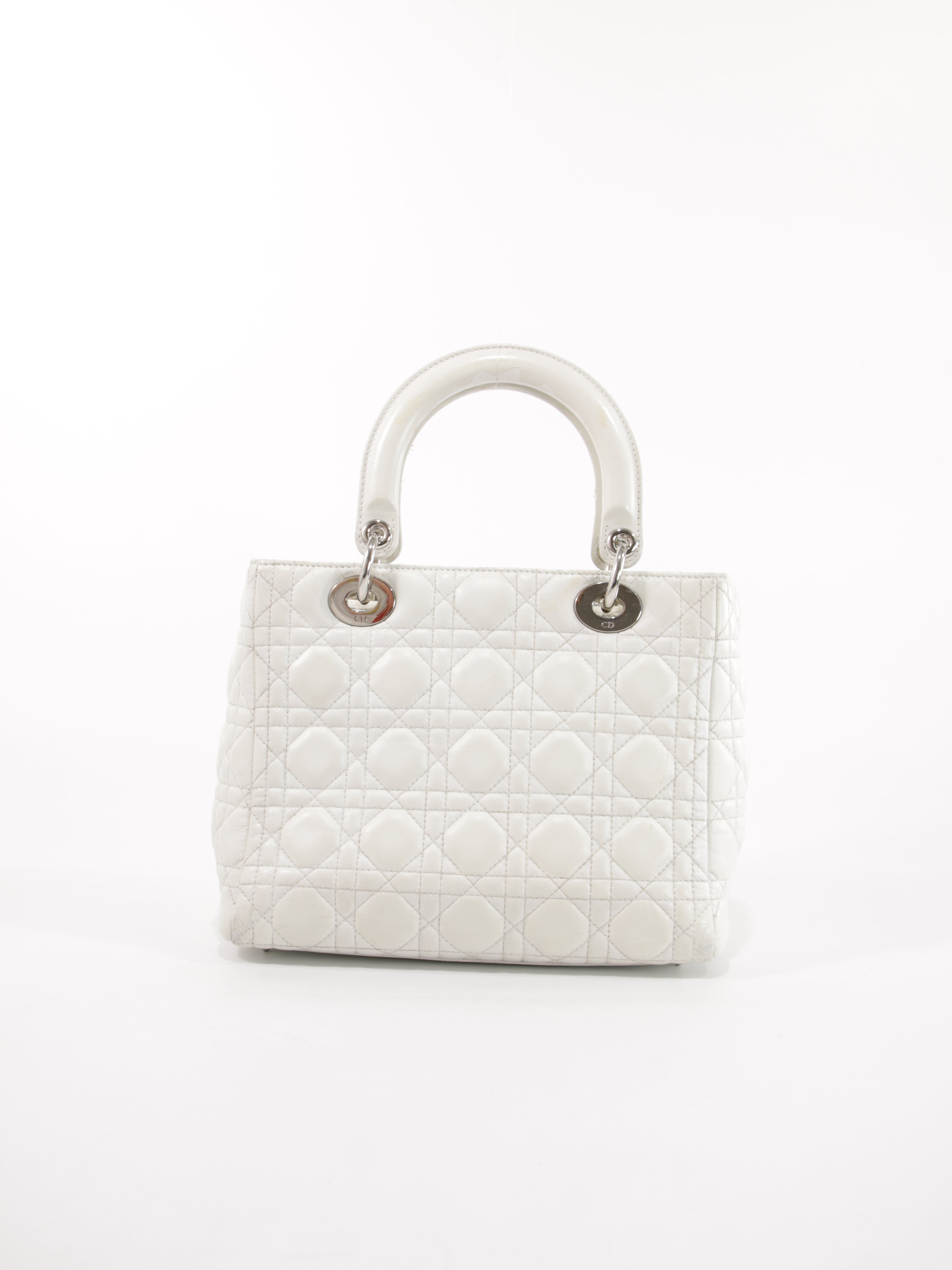 Medium Lady Dior