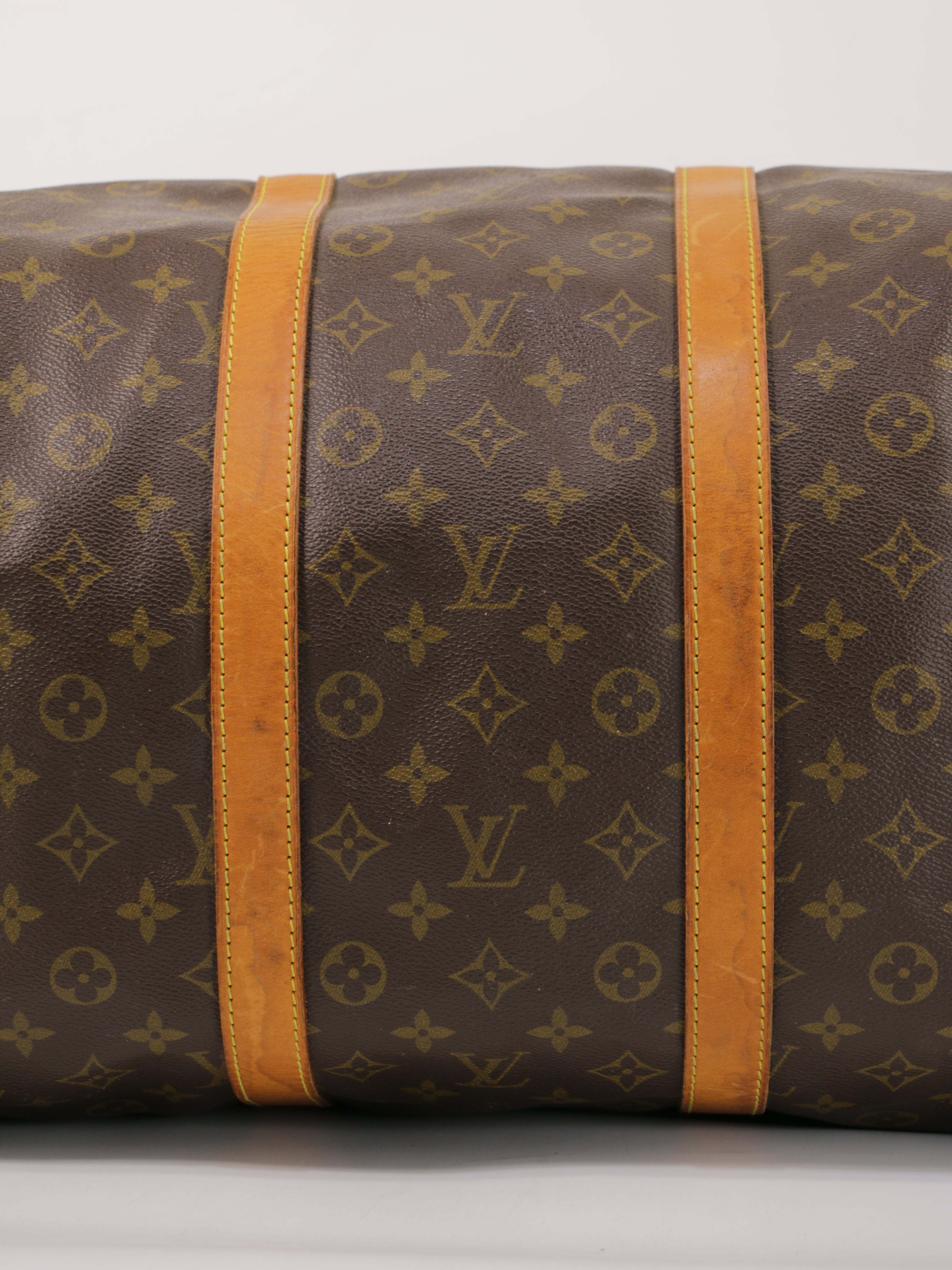 Keepall 55