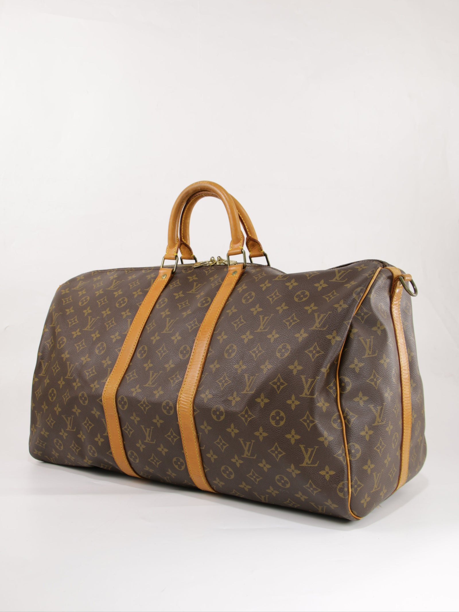 Keepall 55