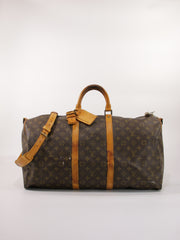 Keepall 55