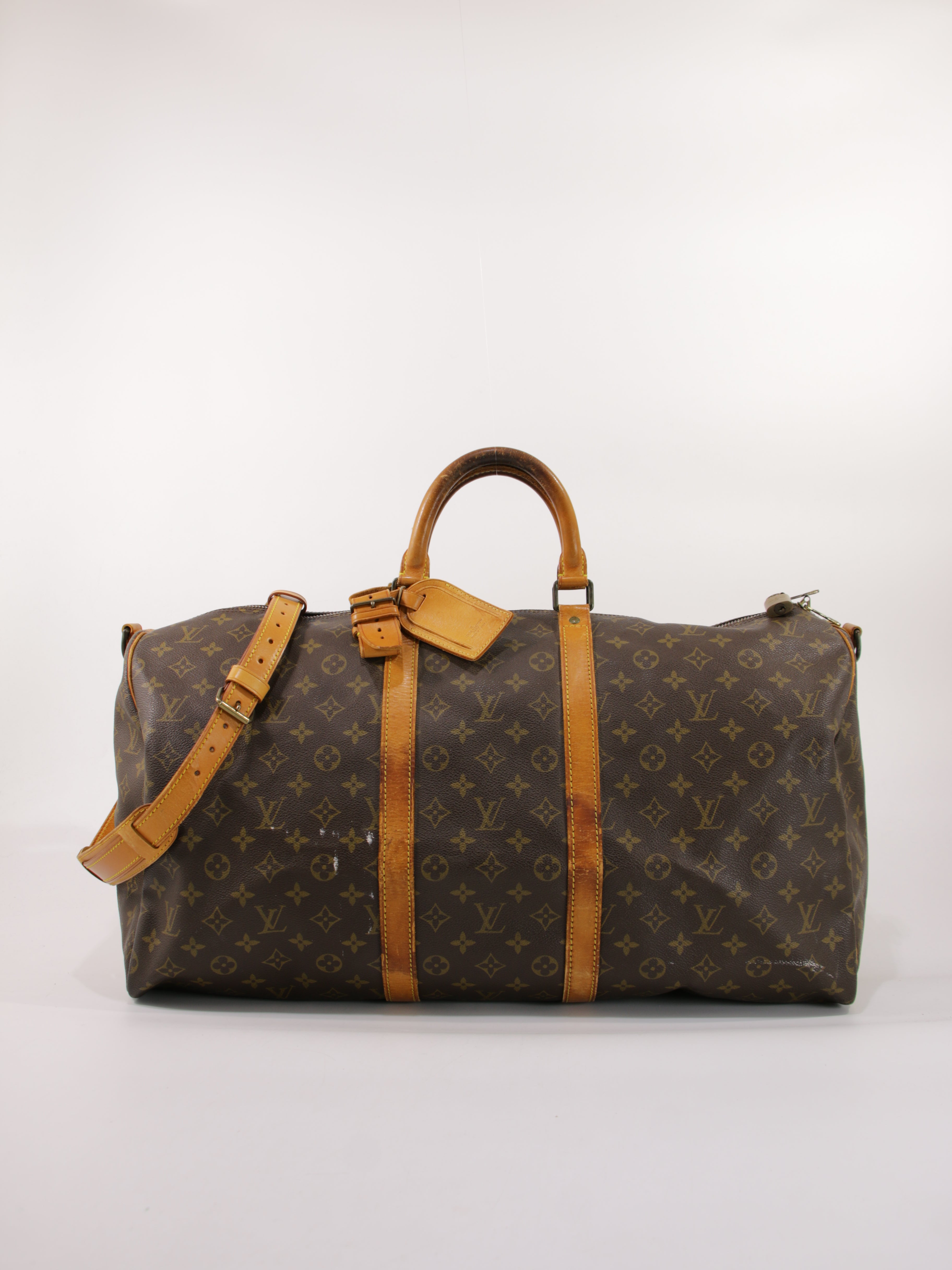 Keepall 55