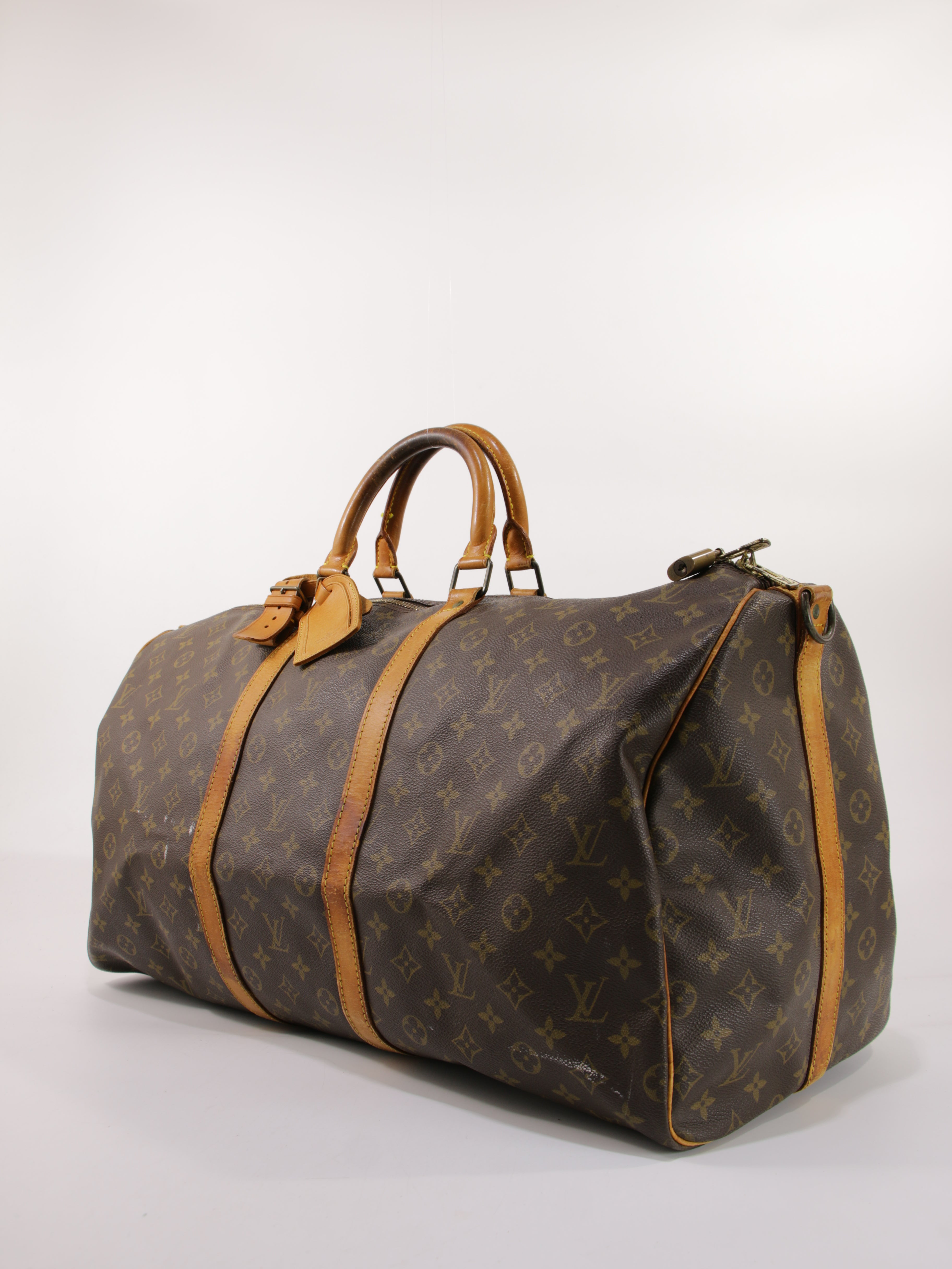 Keepall 55