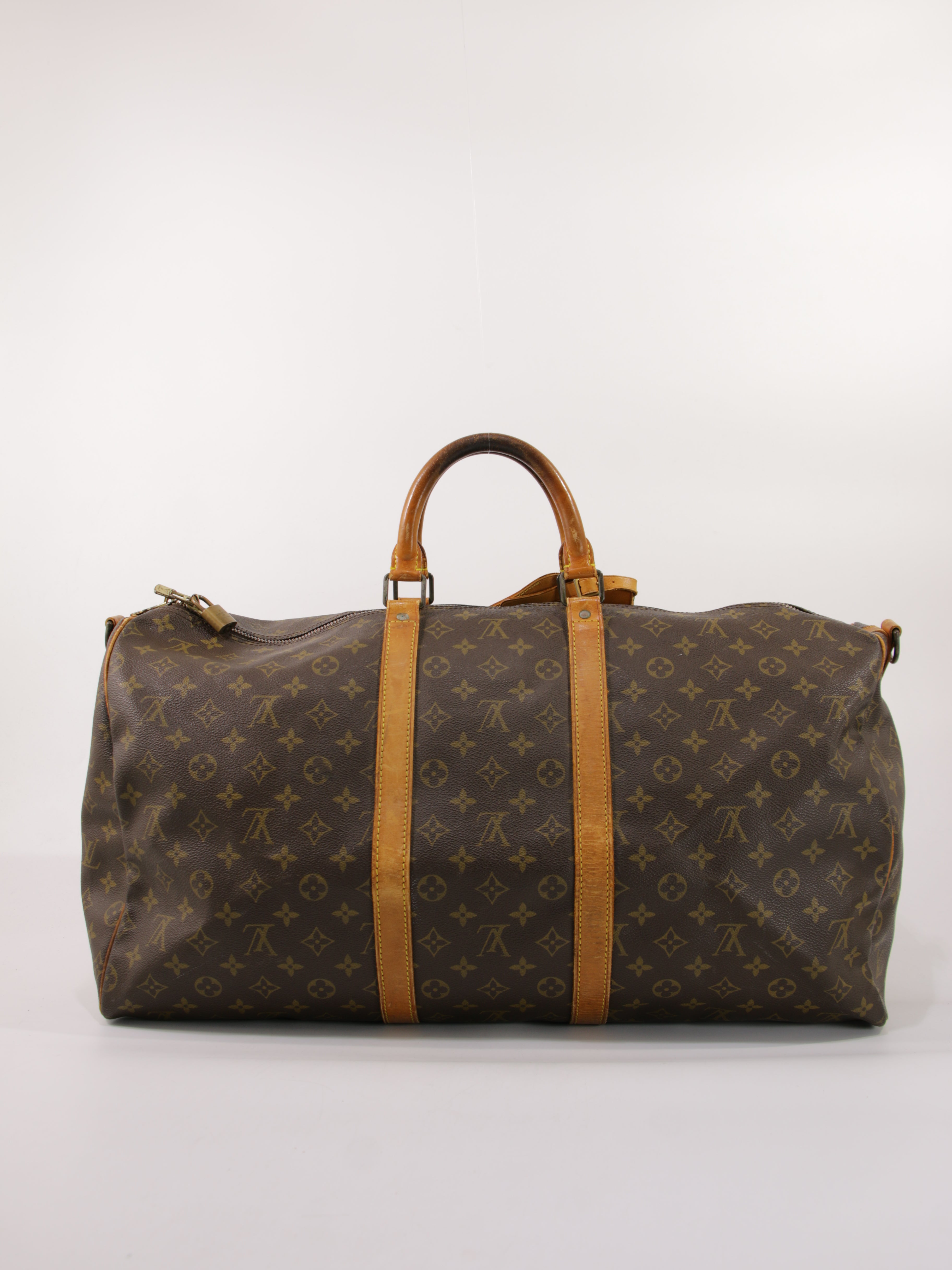 Keepall 55
