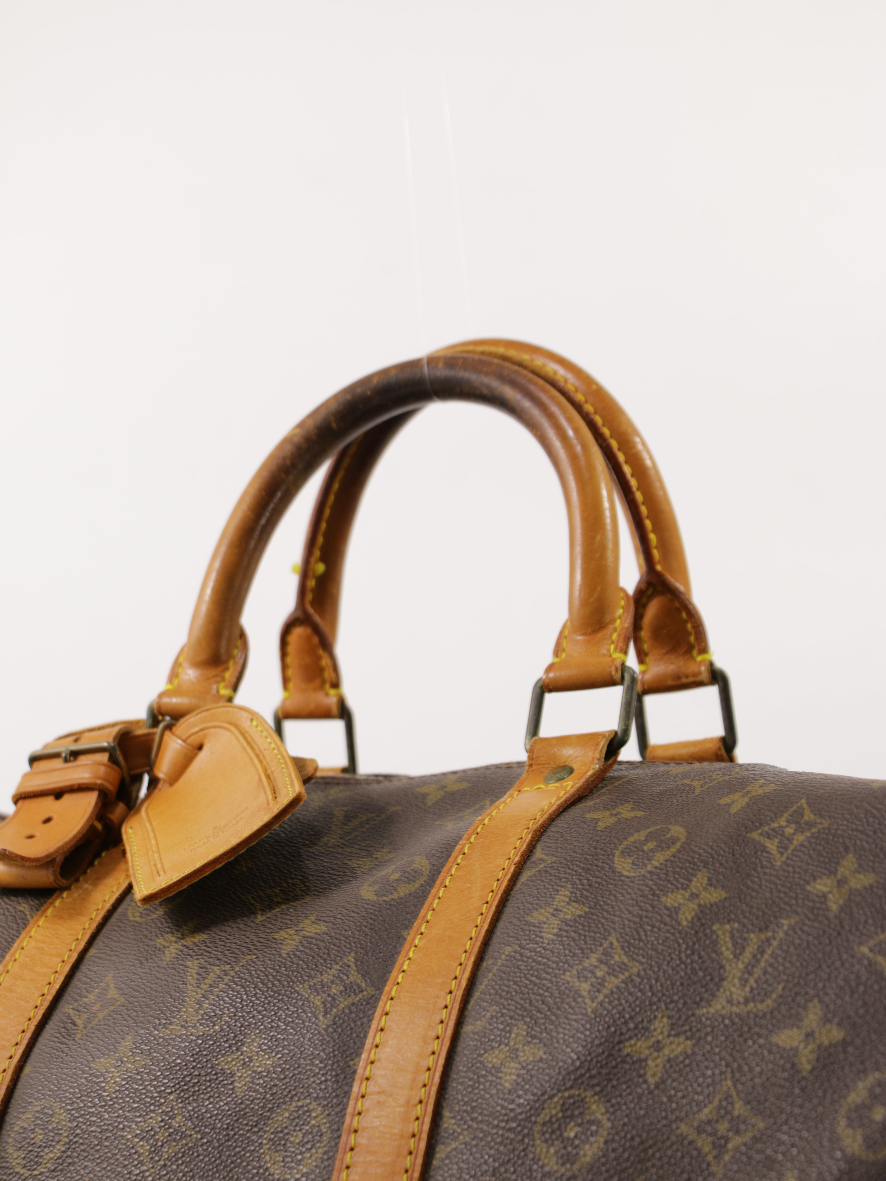 Keepall 55