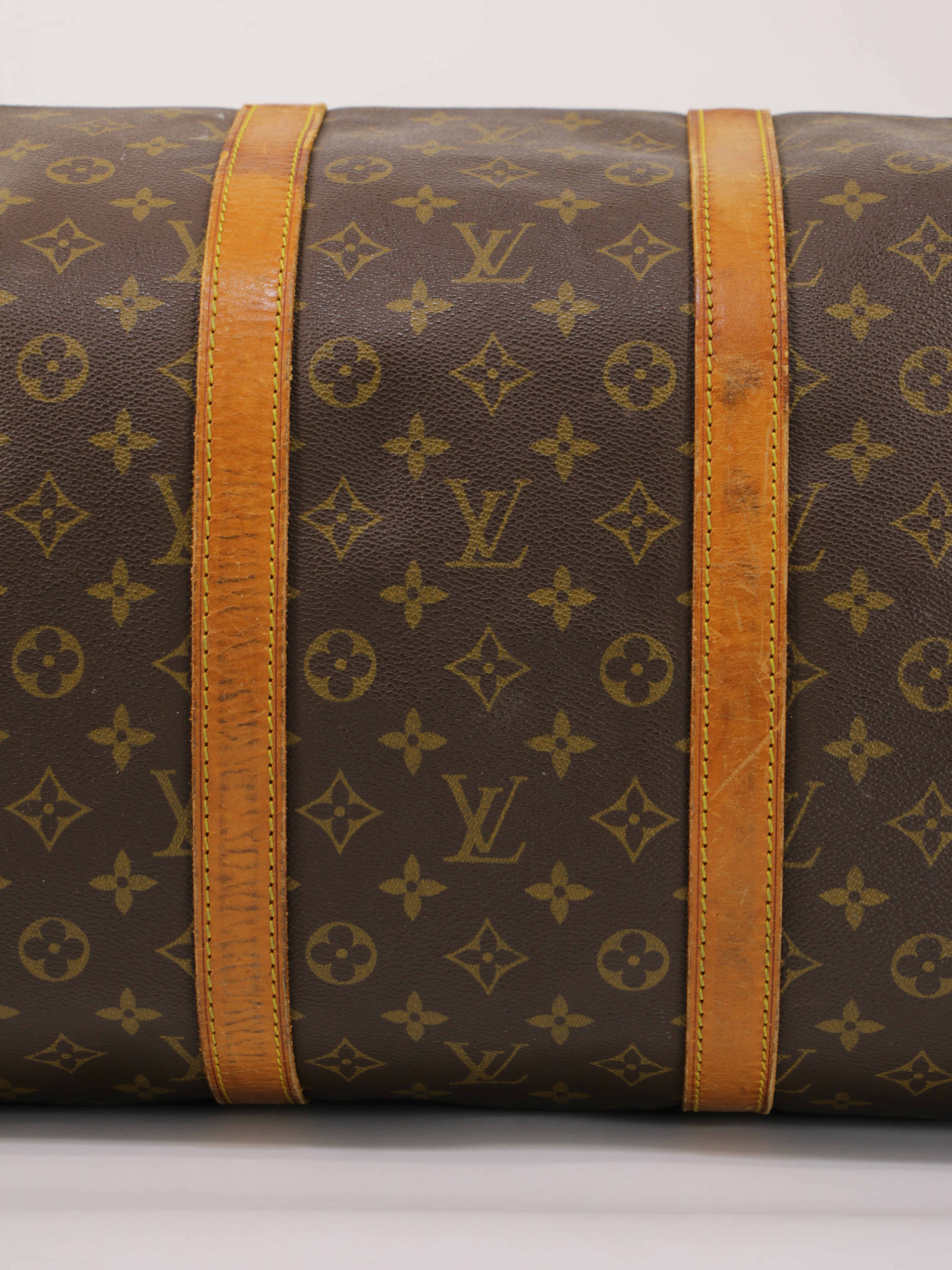 Keepall 55