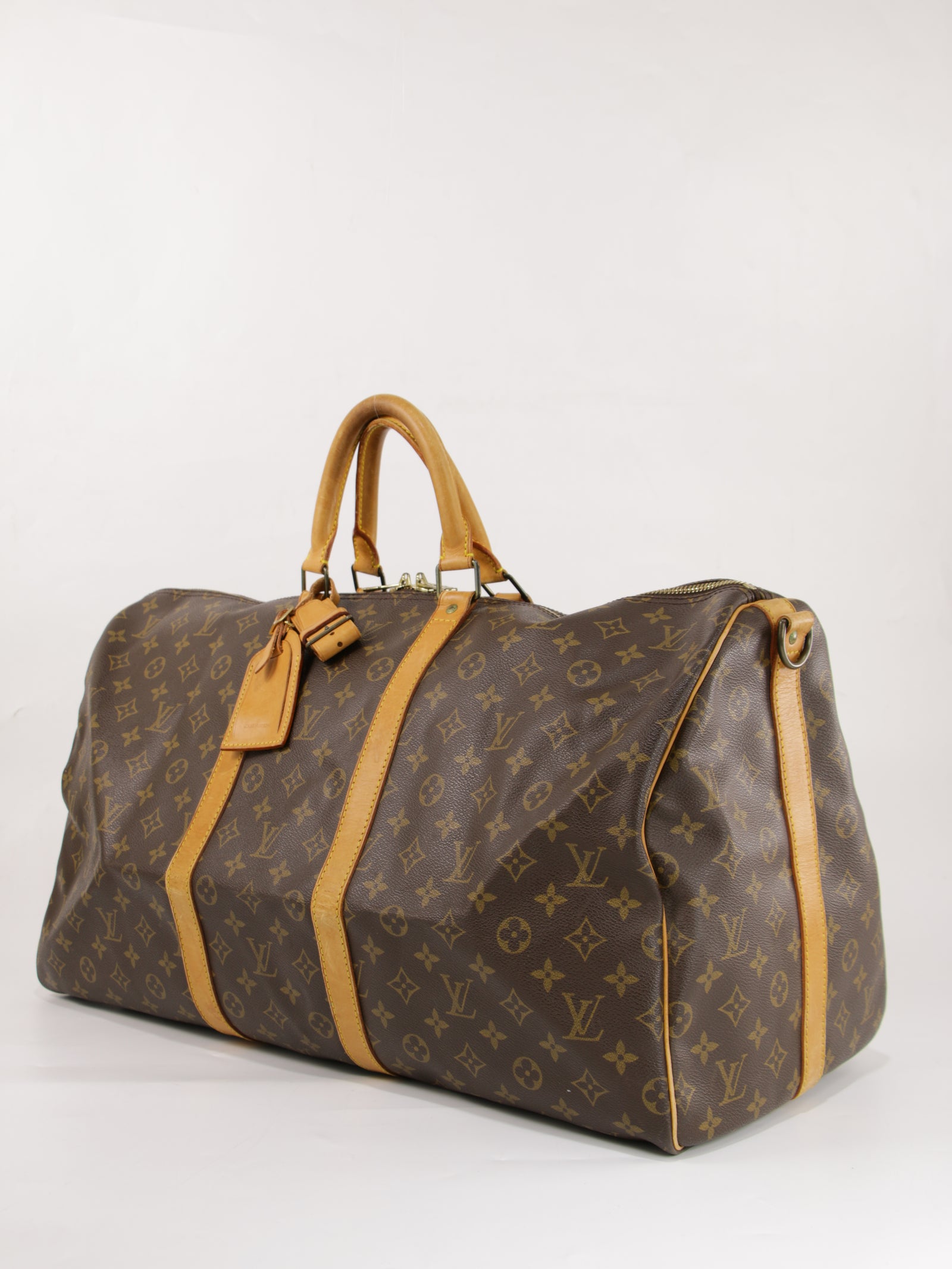 Keepall 55