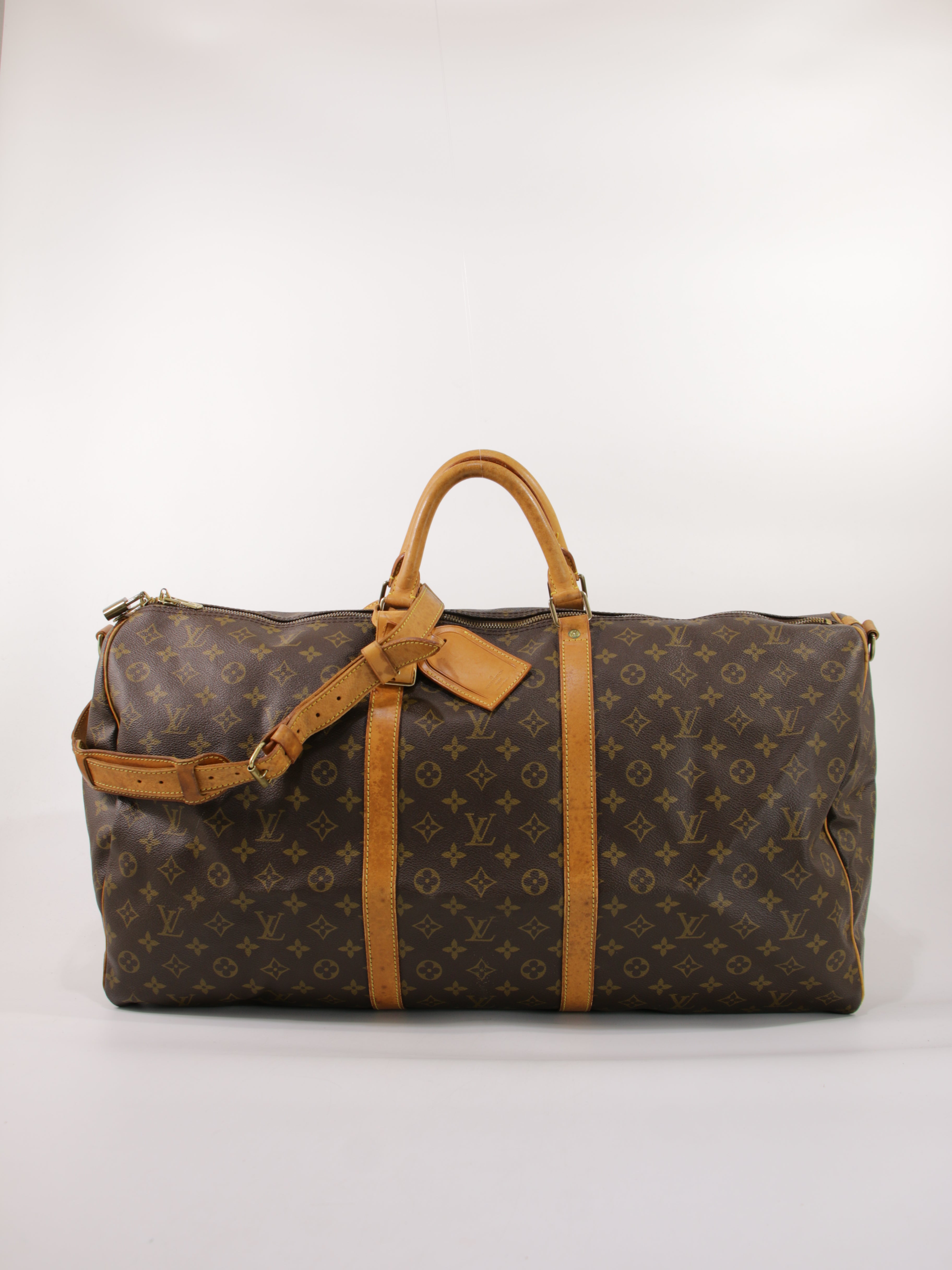 Keepall 60