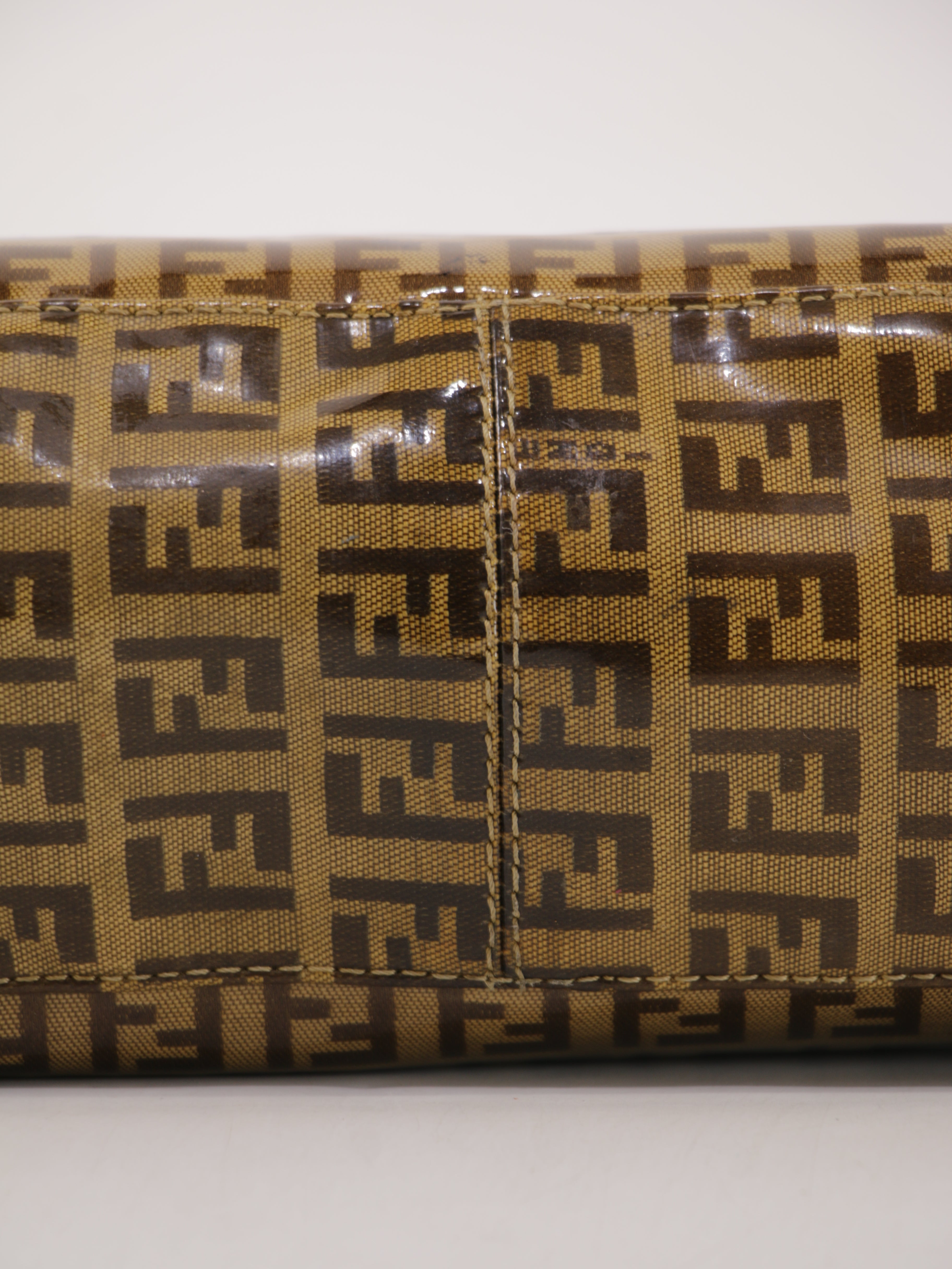 Double Flap