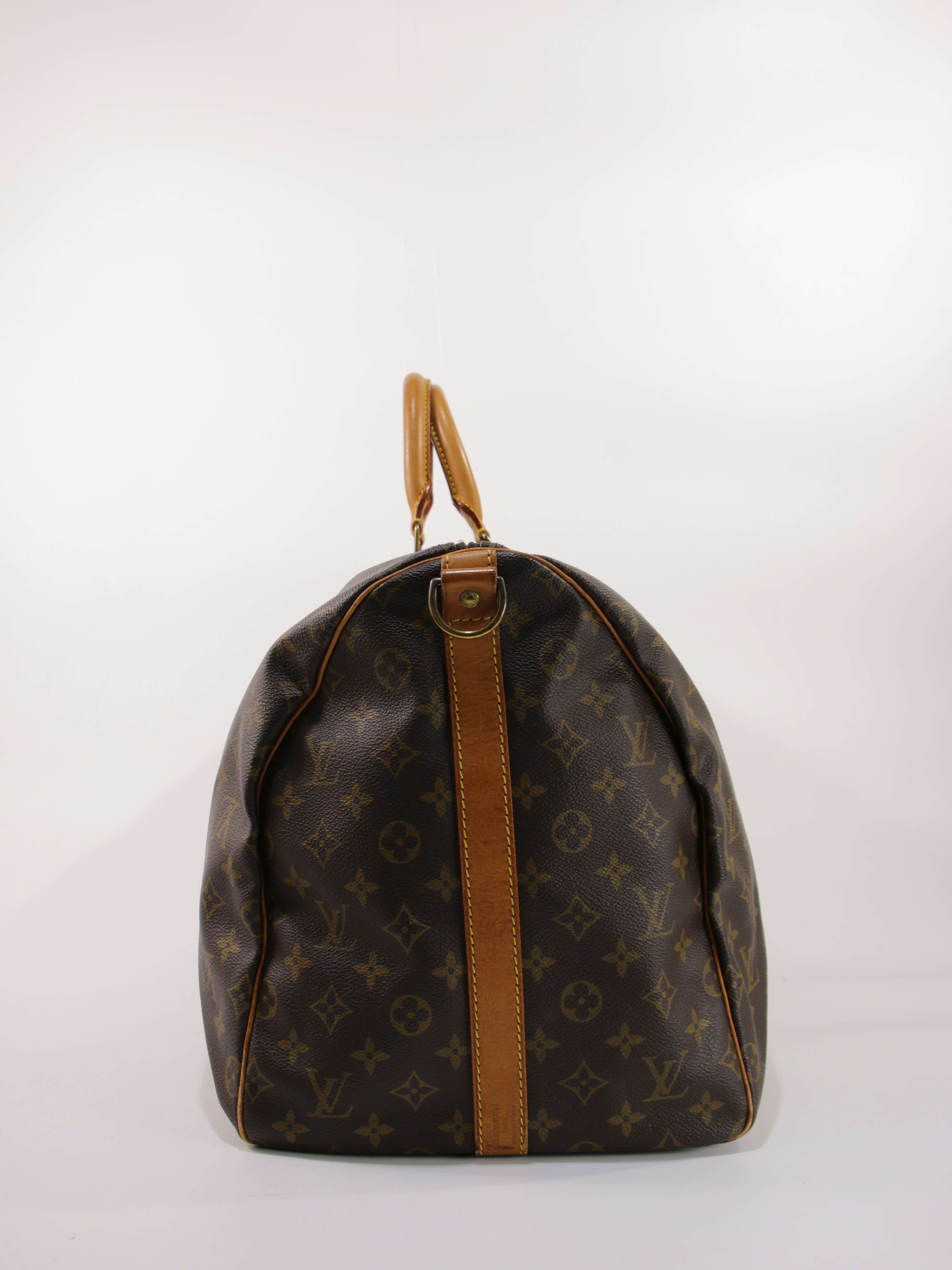 Keepall 55