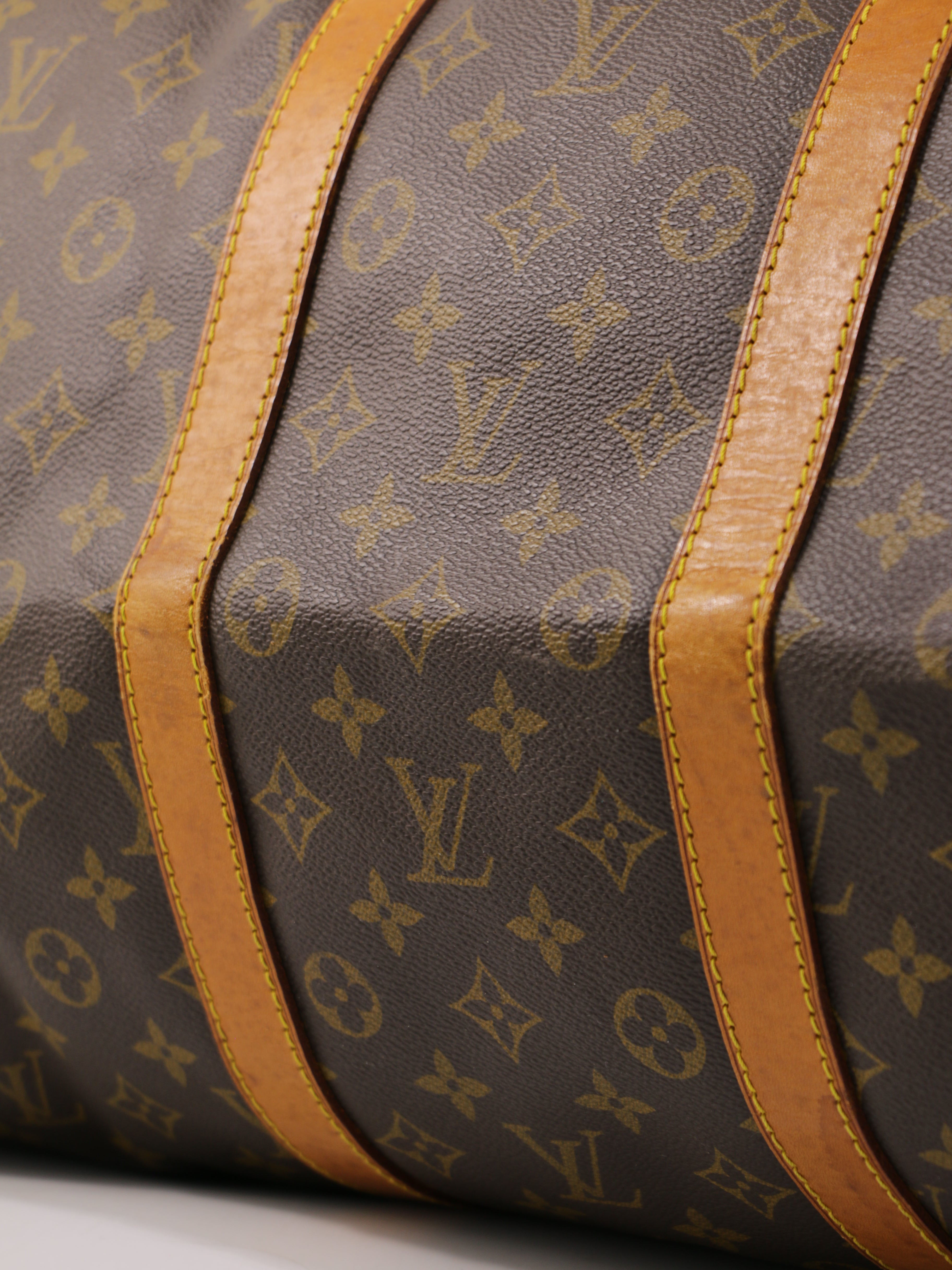 Keepall 55