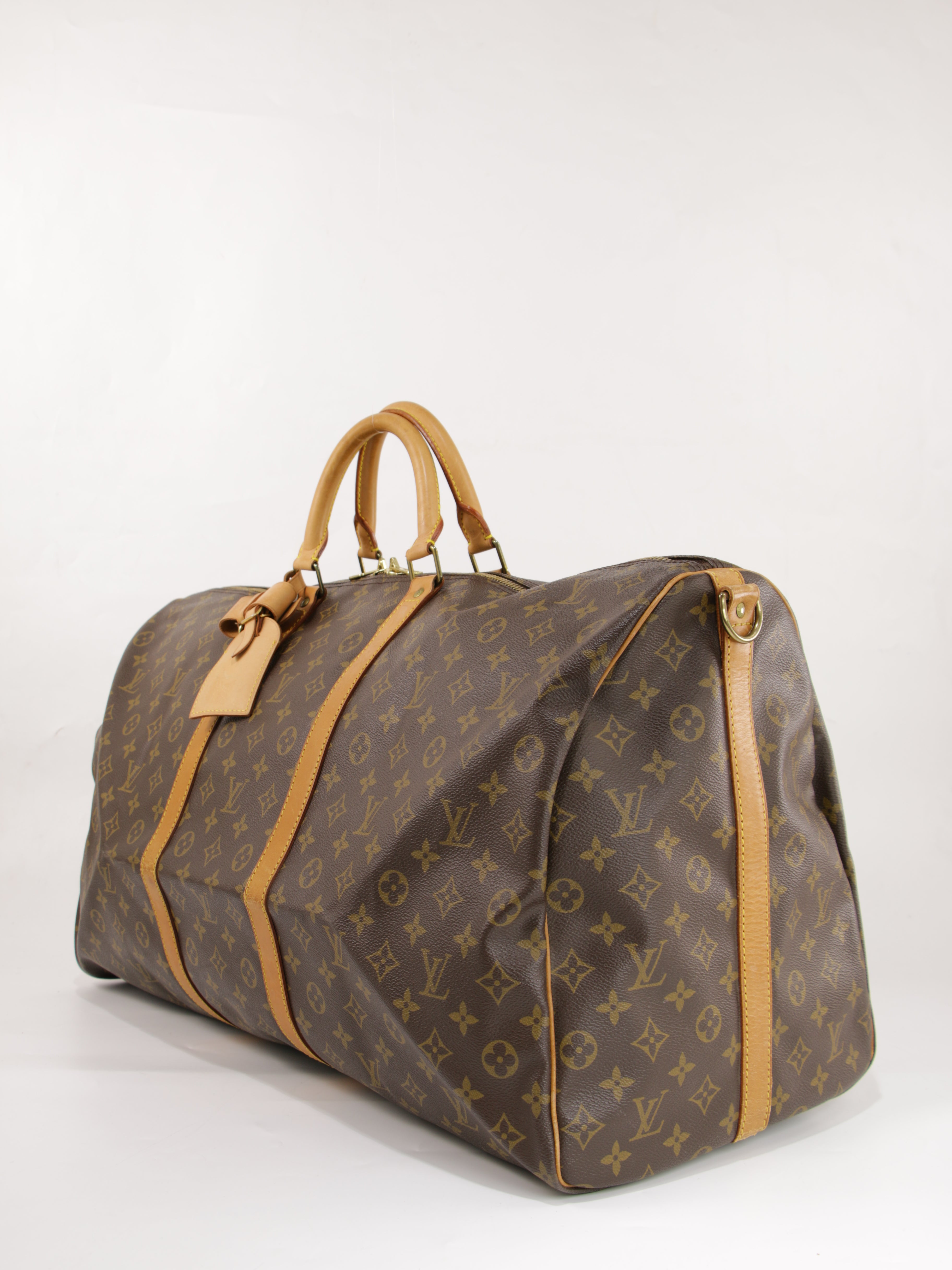 Keepall 60