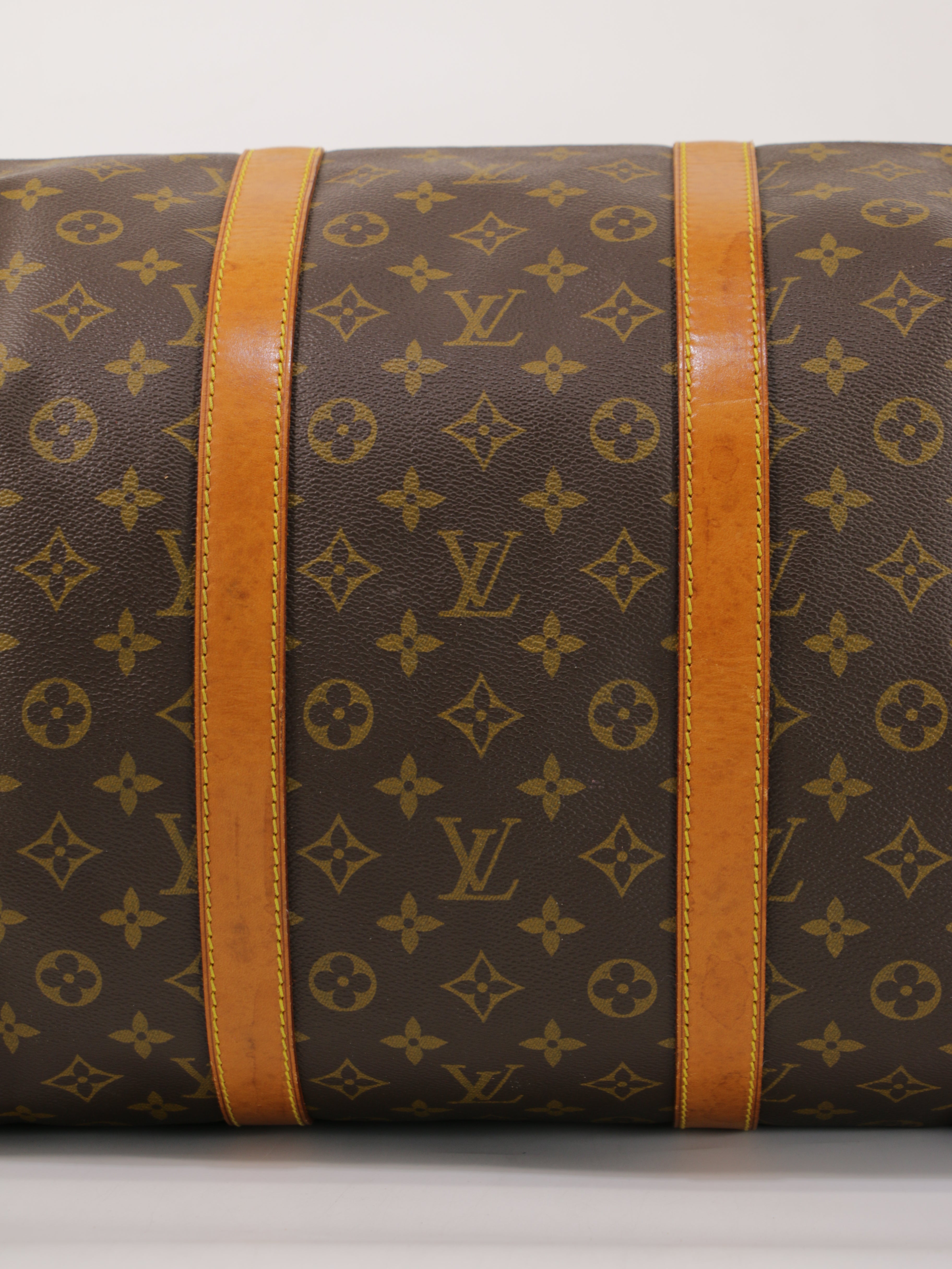 Keepall 55