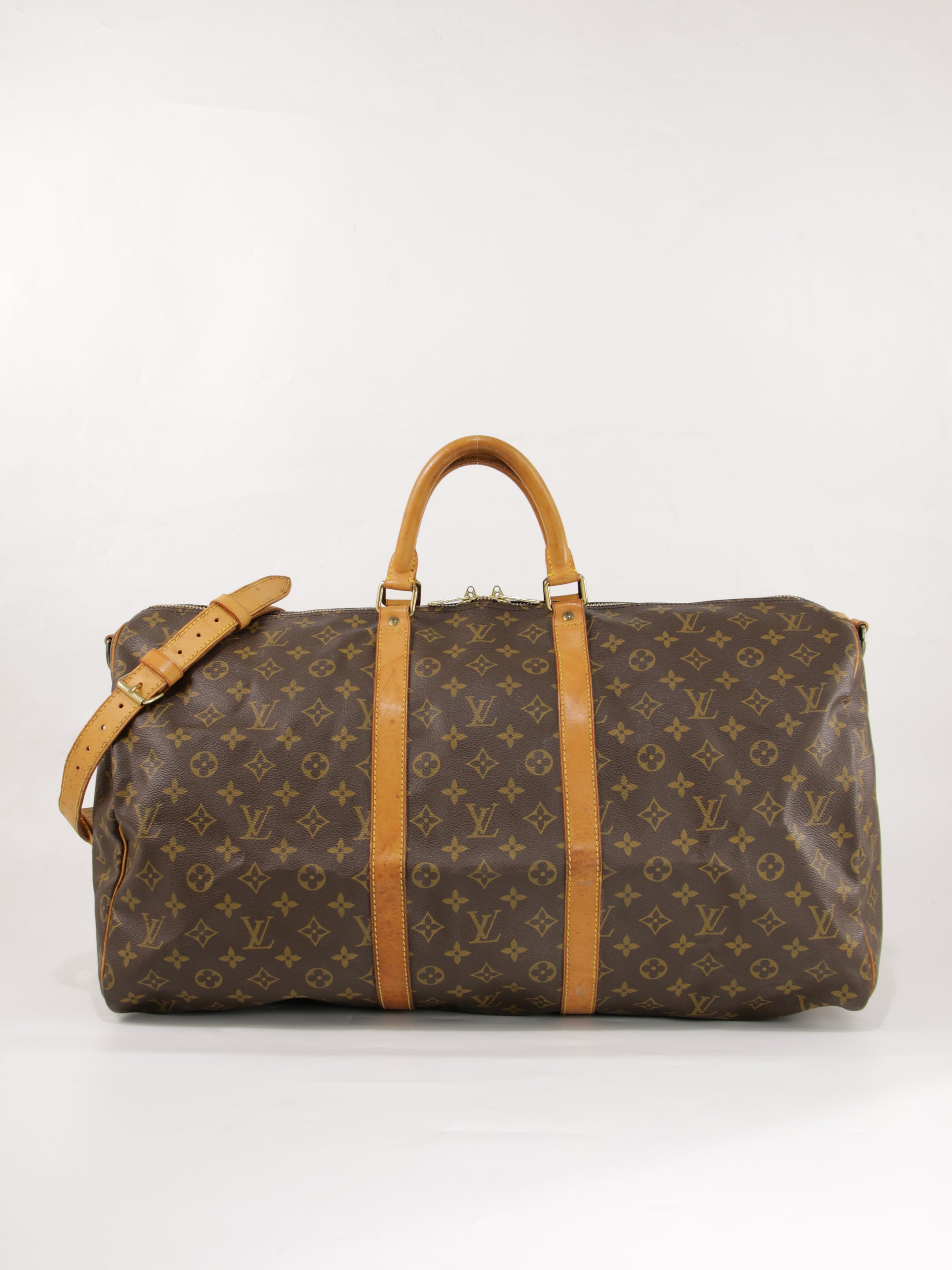 Keepall 55