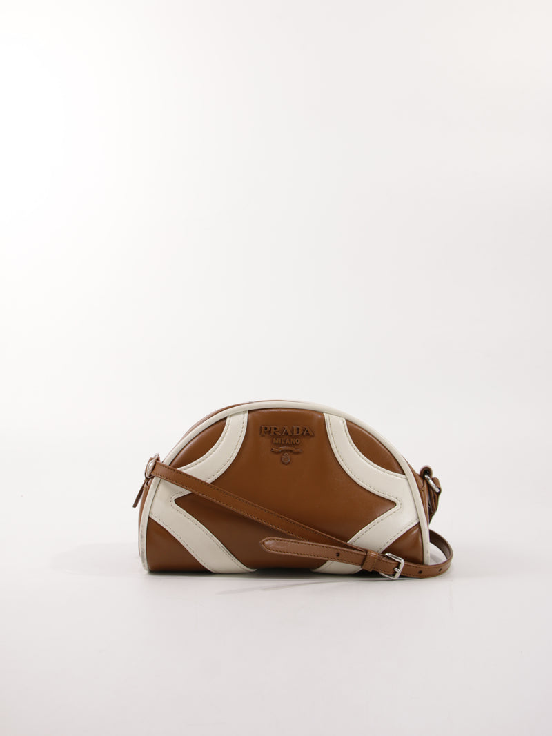 PRADA CROSSBODY BAGS