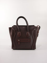 Small Luggage