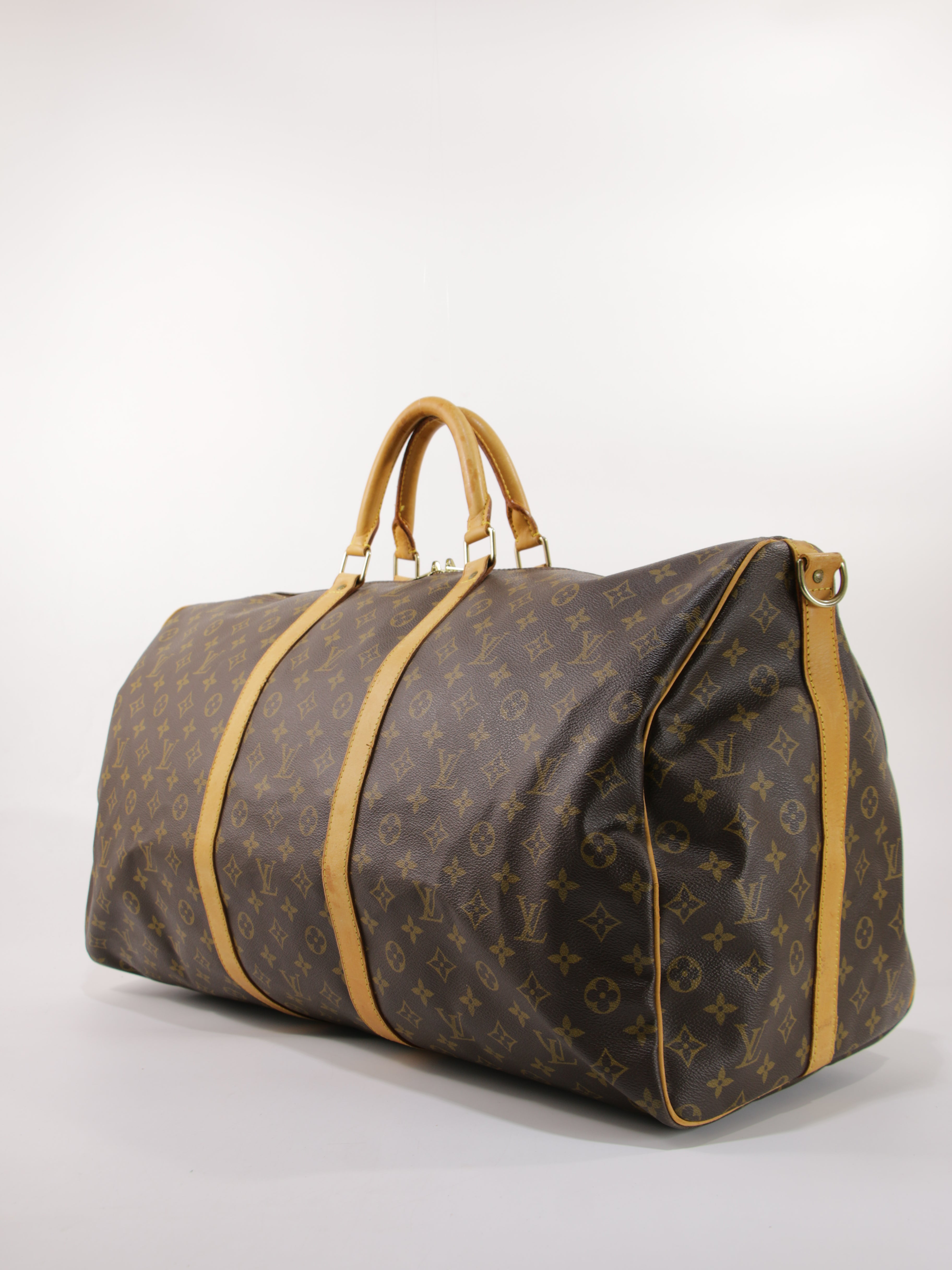Keepall 60
