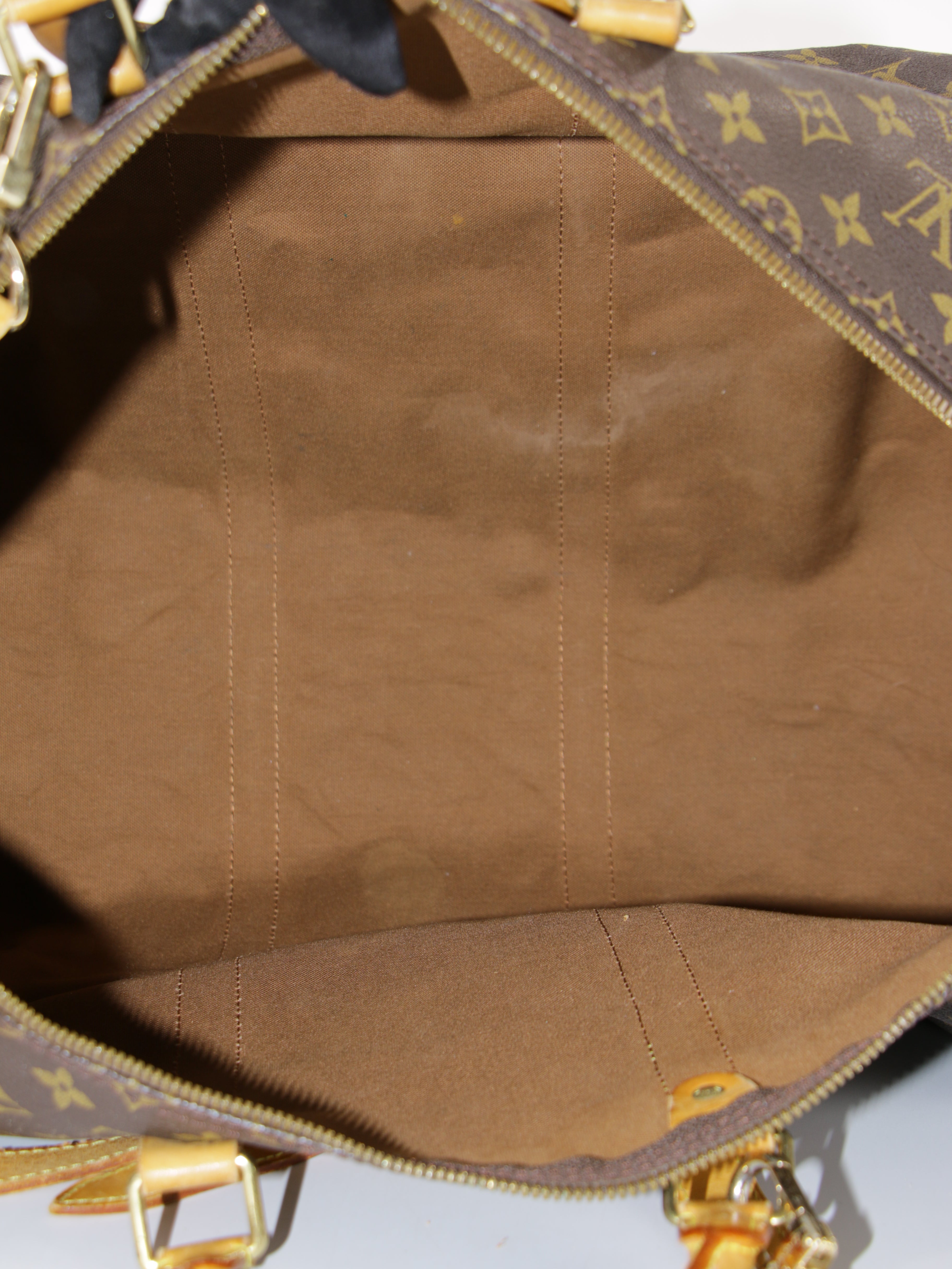 Keepall 55