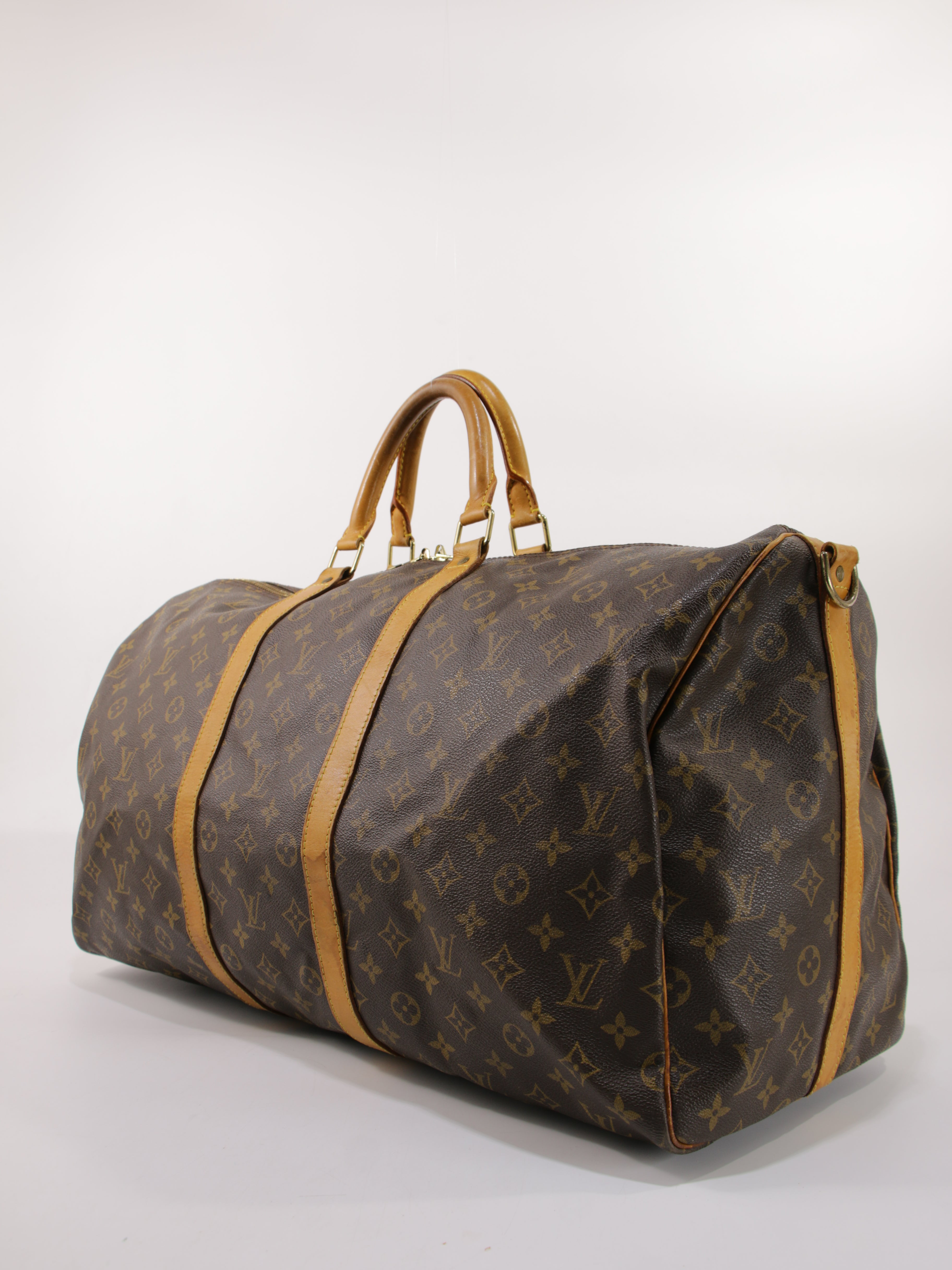 Keepall 55