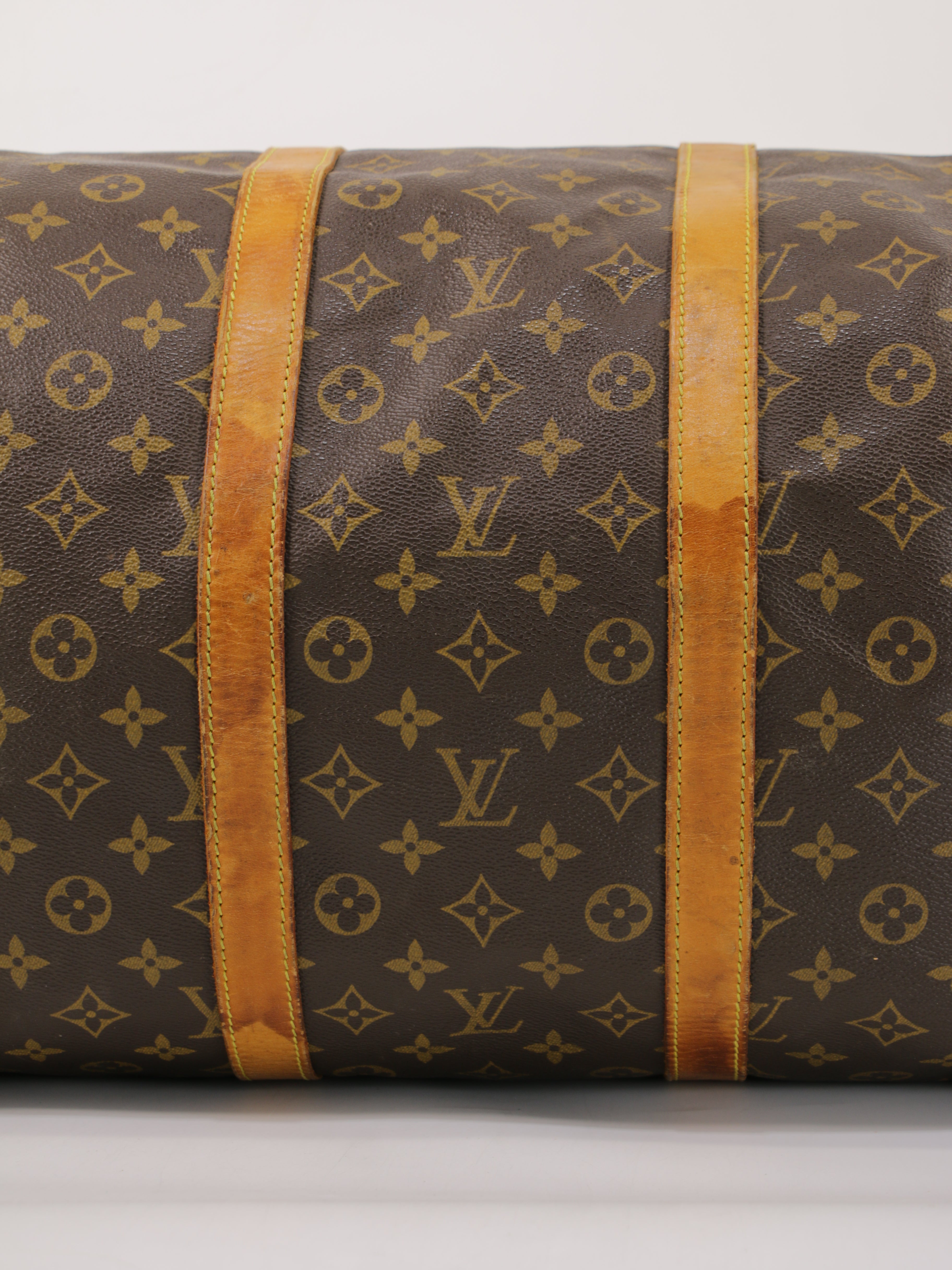Keepall 55