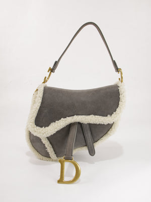 Saddle
