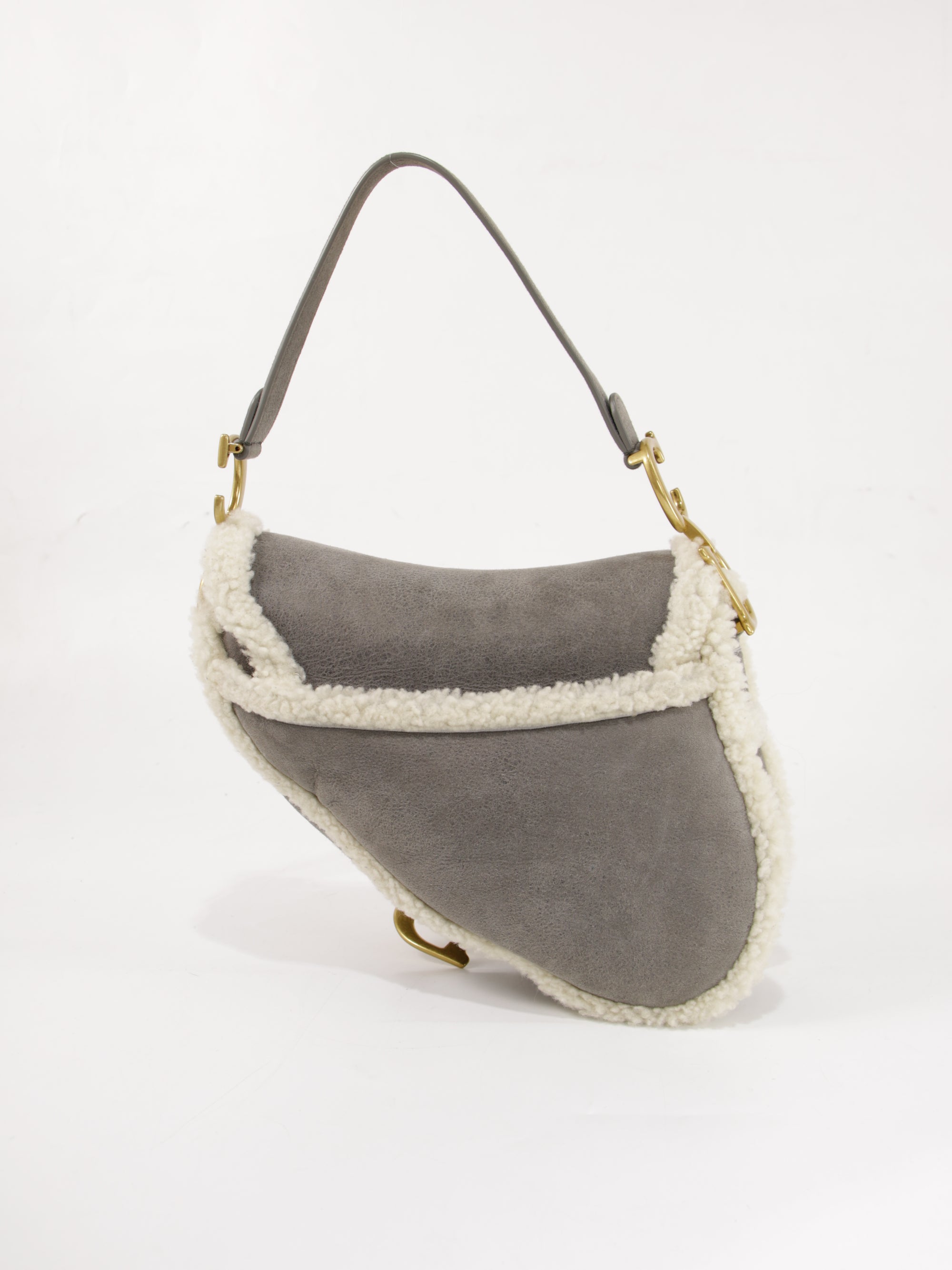Saddle