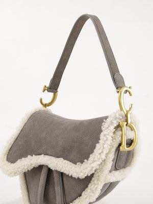 Saddle