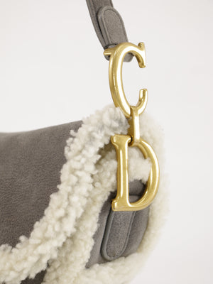 Saddle