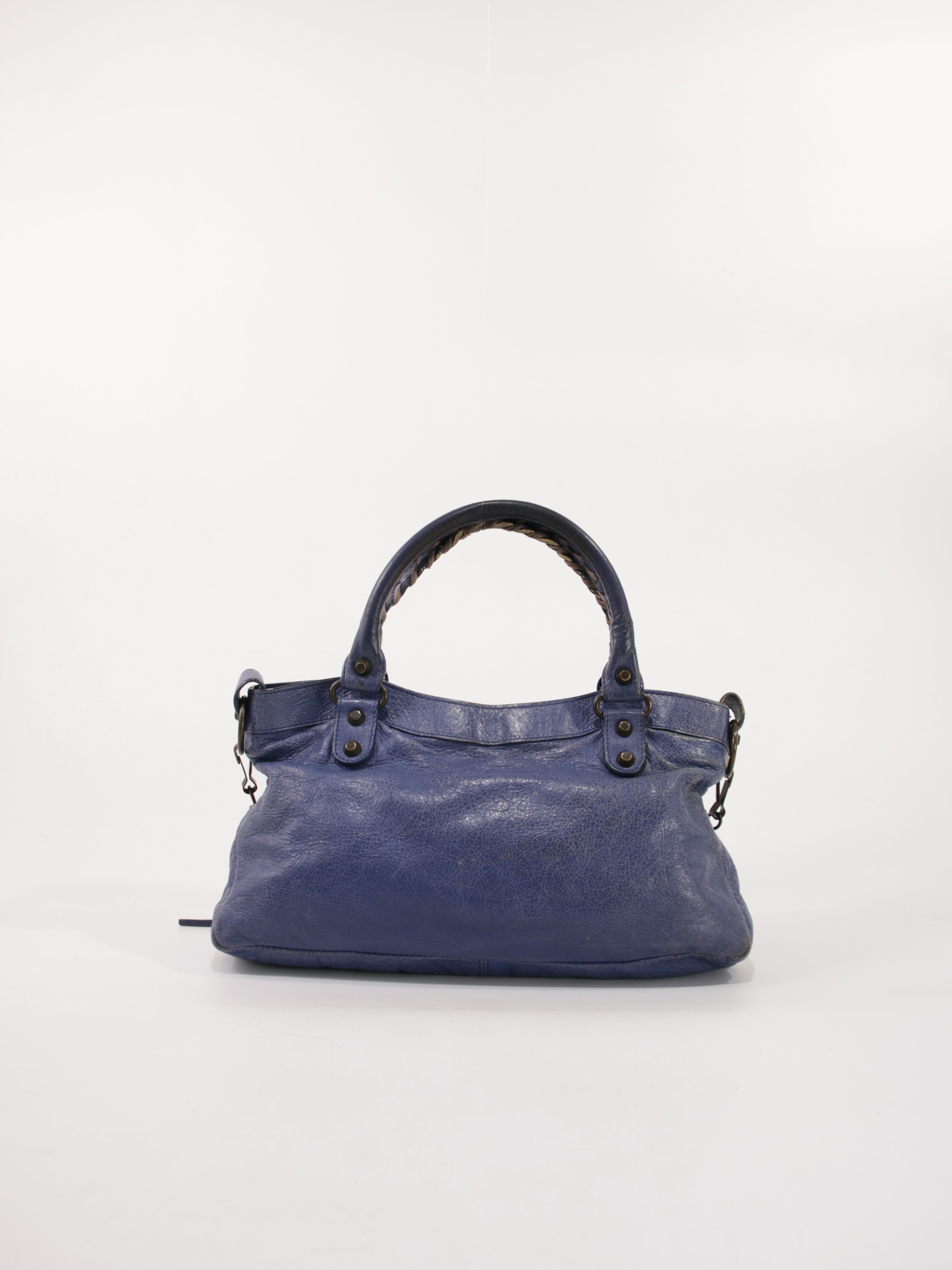 First