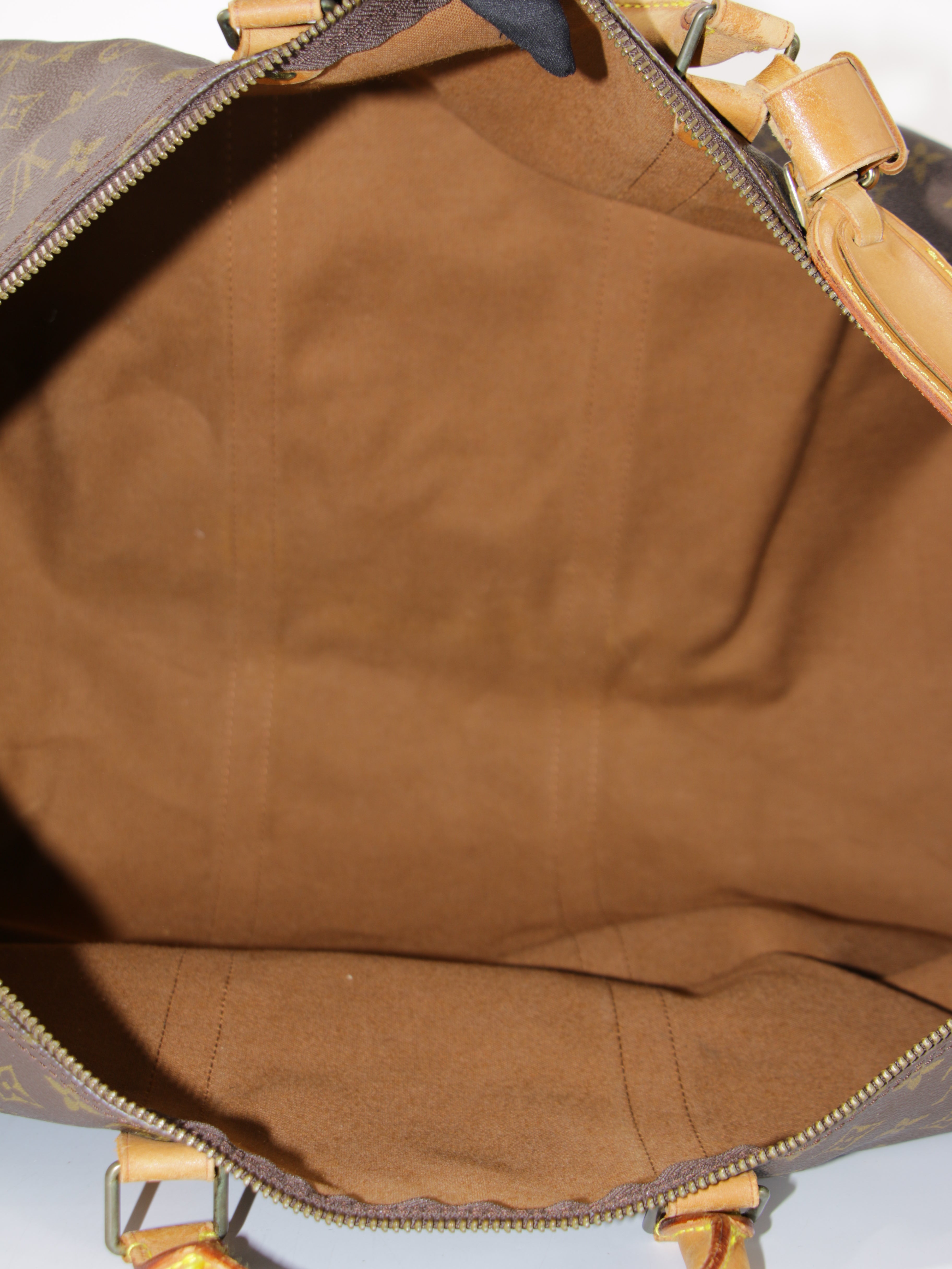Keepall 60